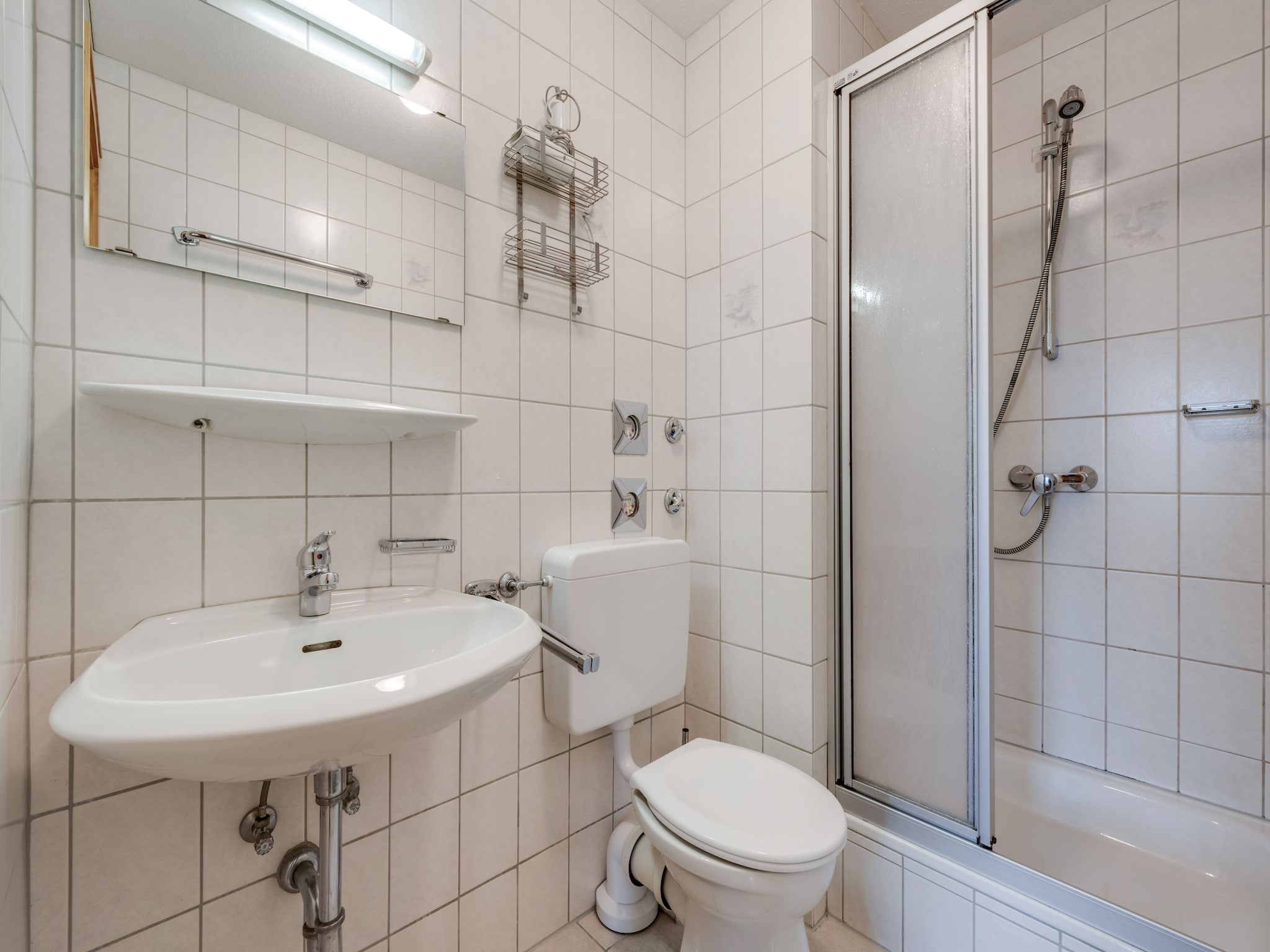 Ferienwohnung Osserblick