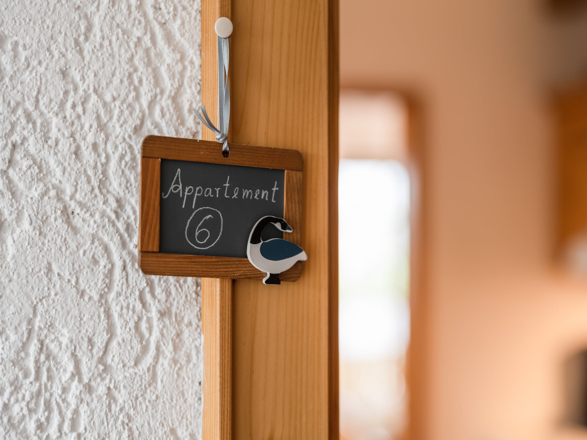 Ferienwohnung Osserblick