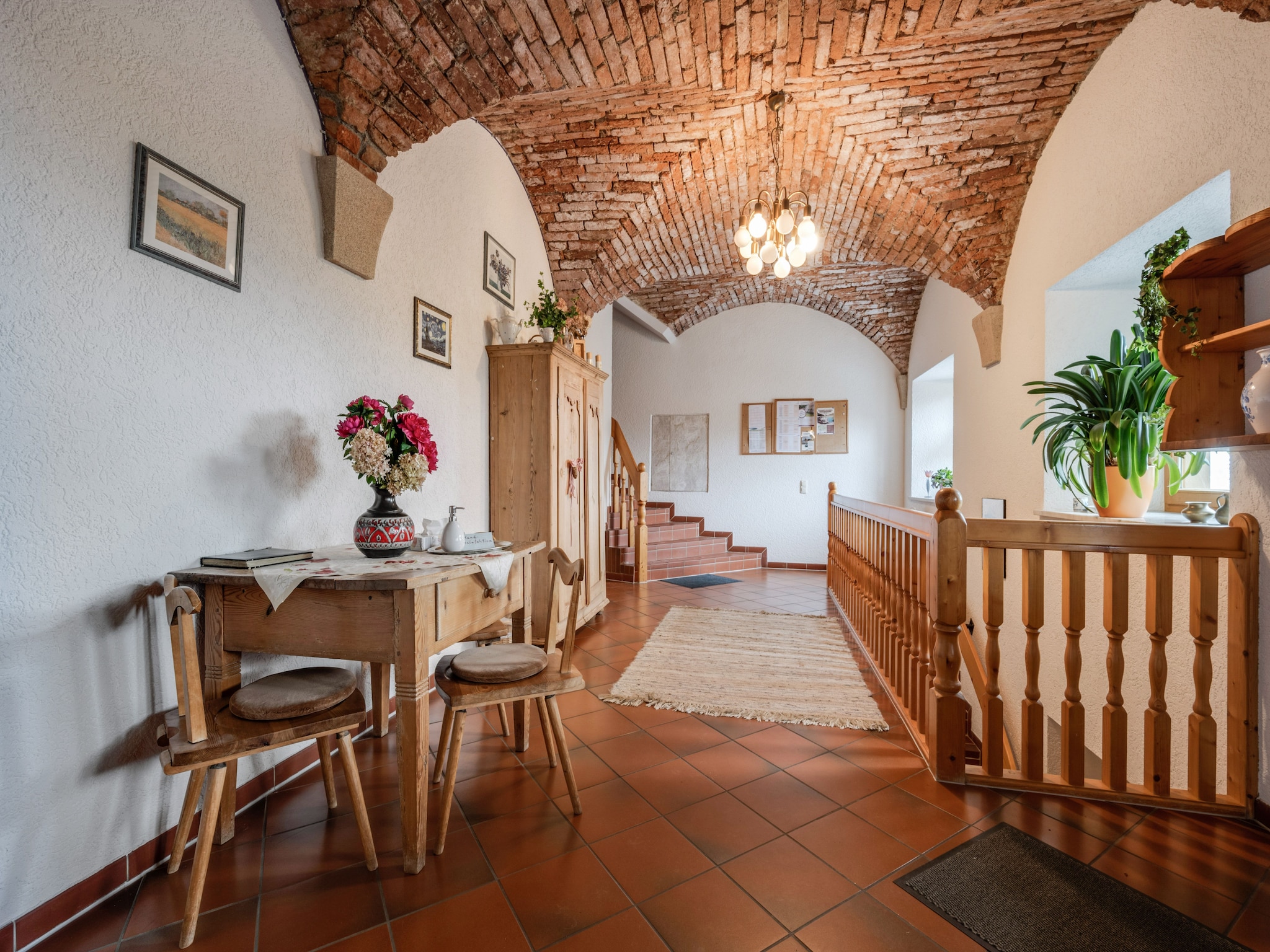 Ferienwohnung Osserblick