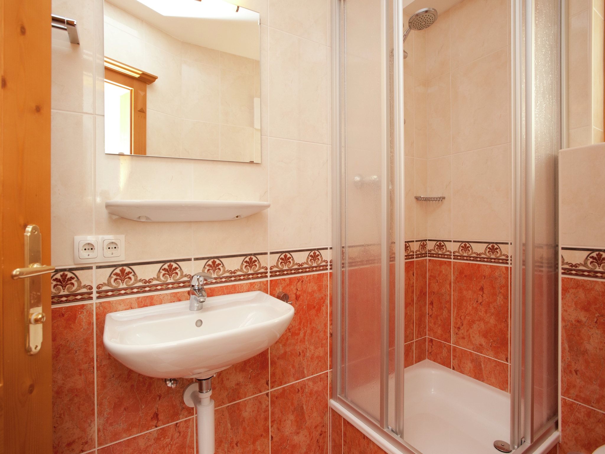 Vacation home Chalet Apartment Staffkogel - Mittenwald
