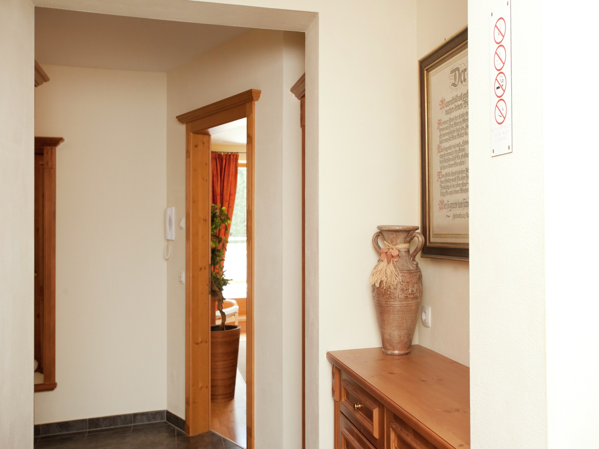 Feriebolig Chalet Apartment Sonnspitz - Mittenwald