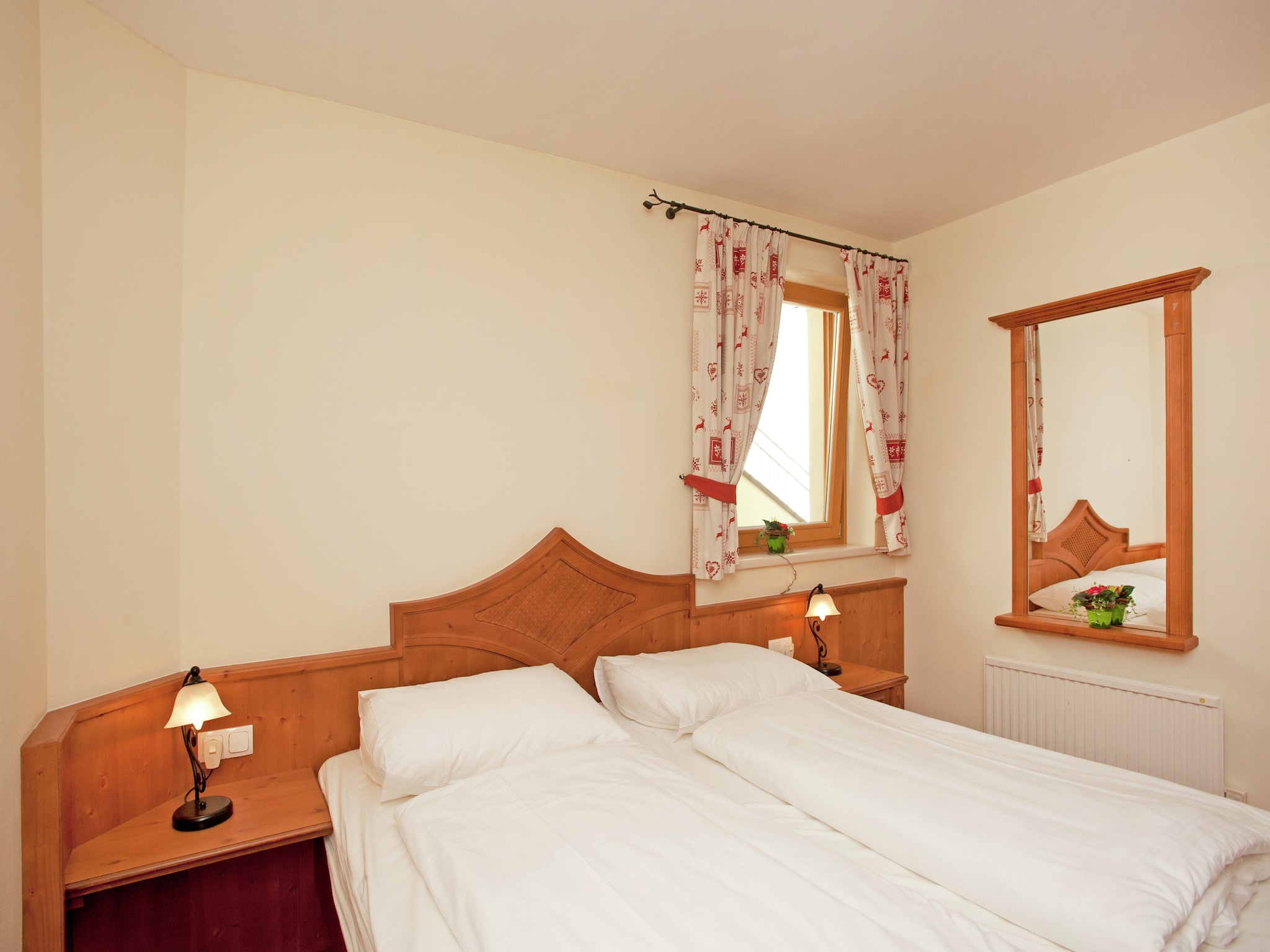 Feriebolig Chalet Apartment Sonnspitz - Mittenwald