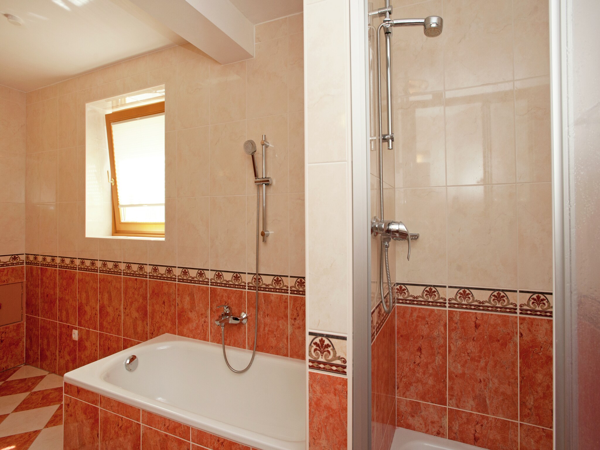Feriebolig Chalet Apartment Sonnspitz - Mittenwald