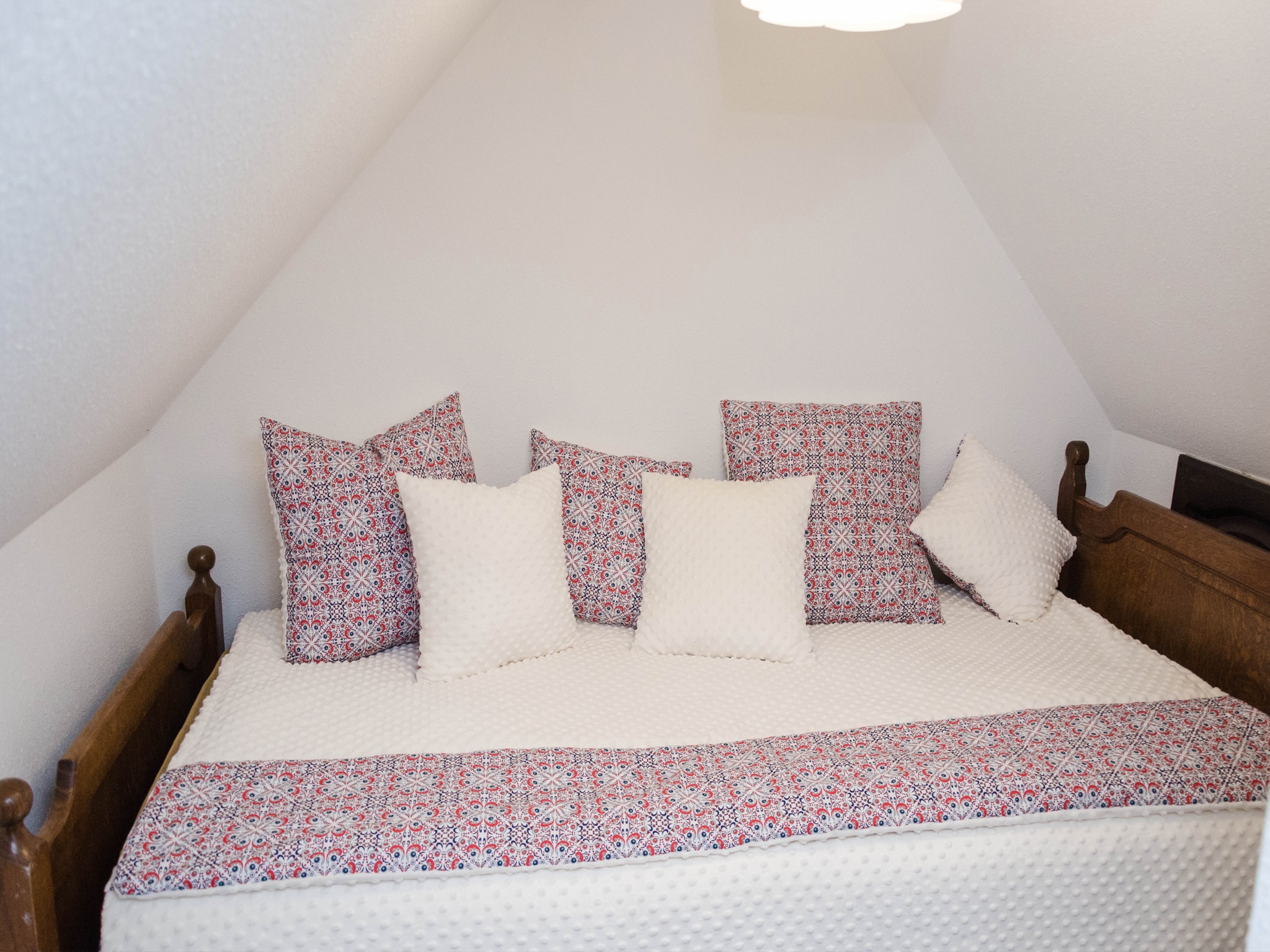 Maison A comfortable east apartment