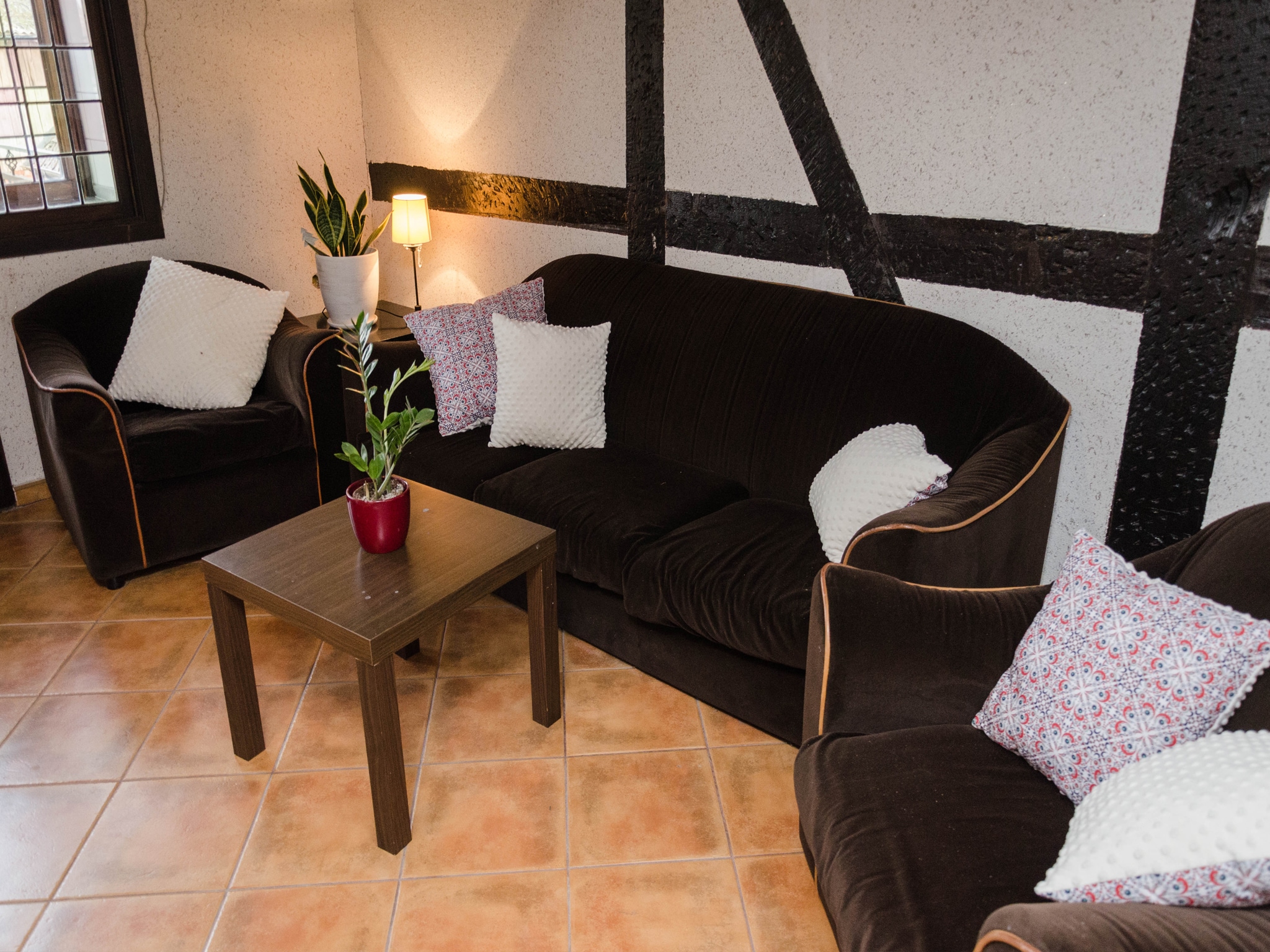 Maison A comfortable east apartment