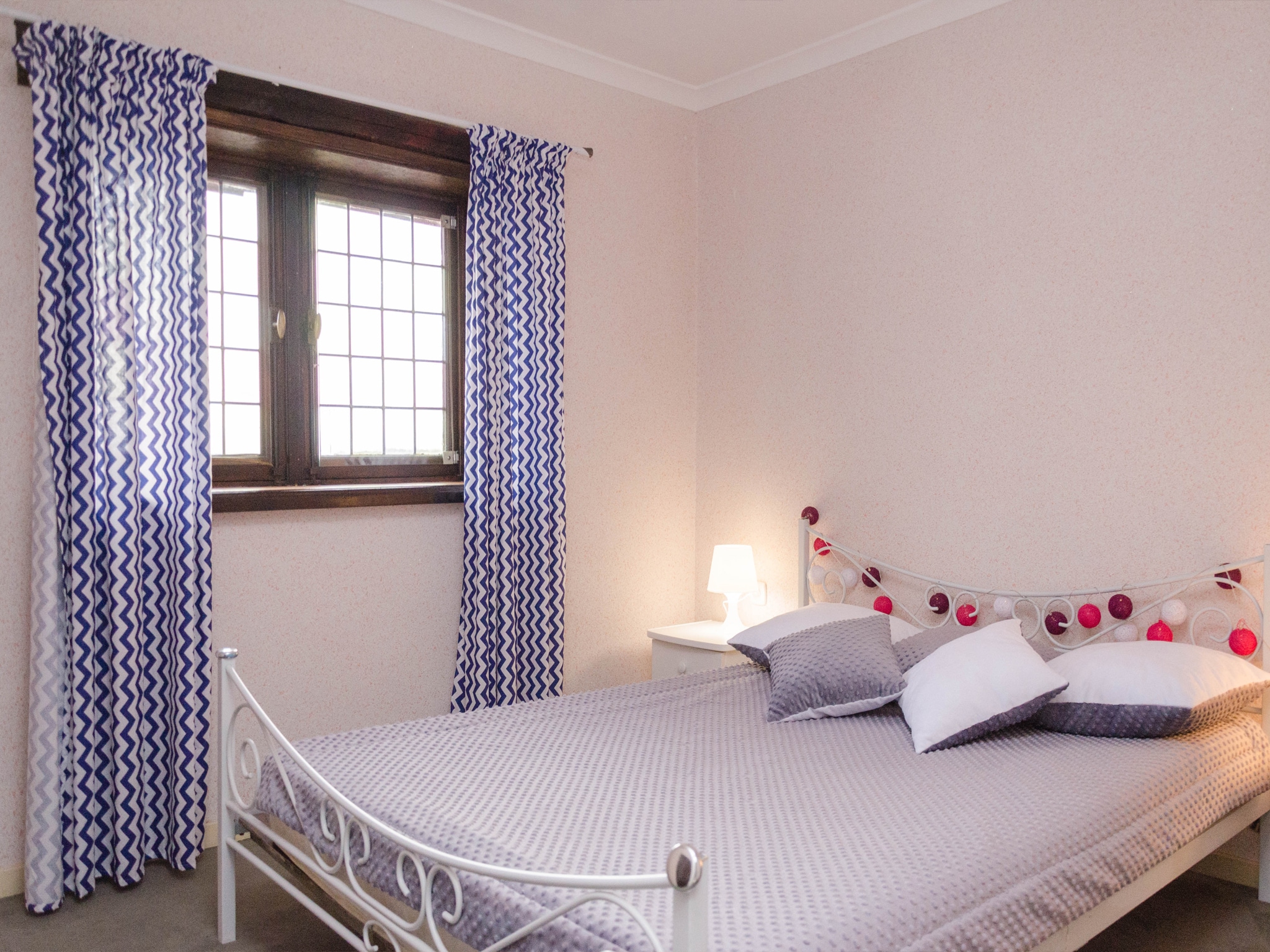 Maison A comfortable east apartment