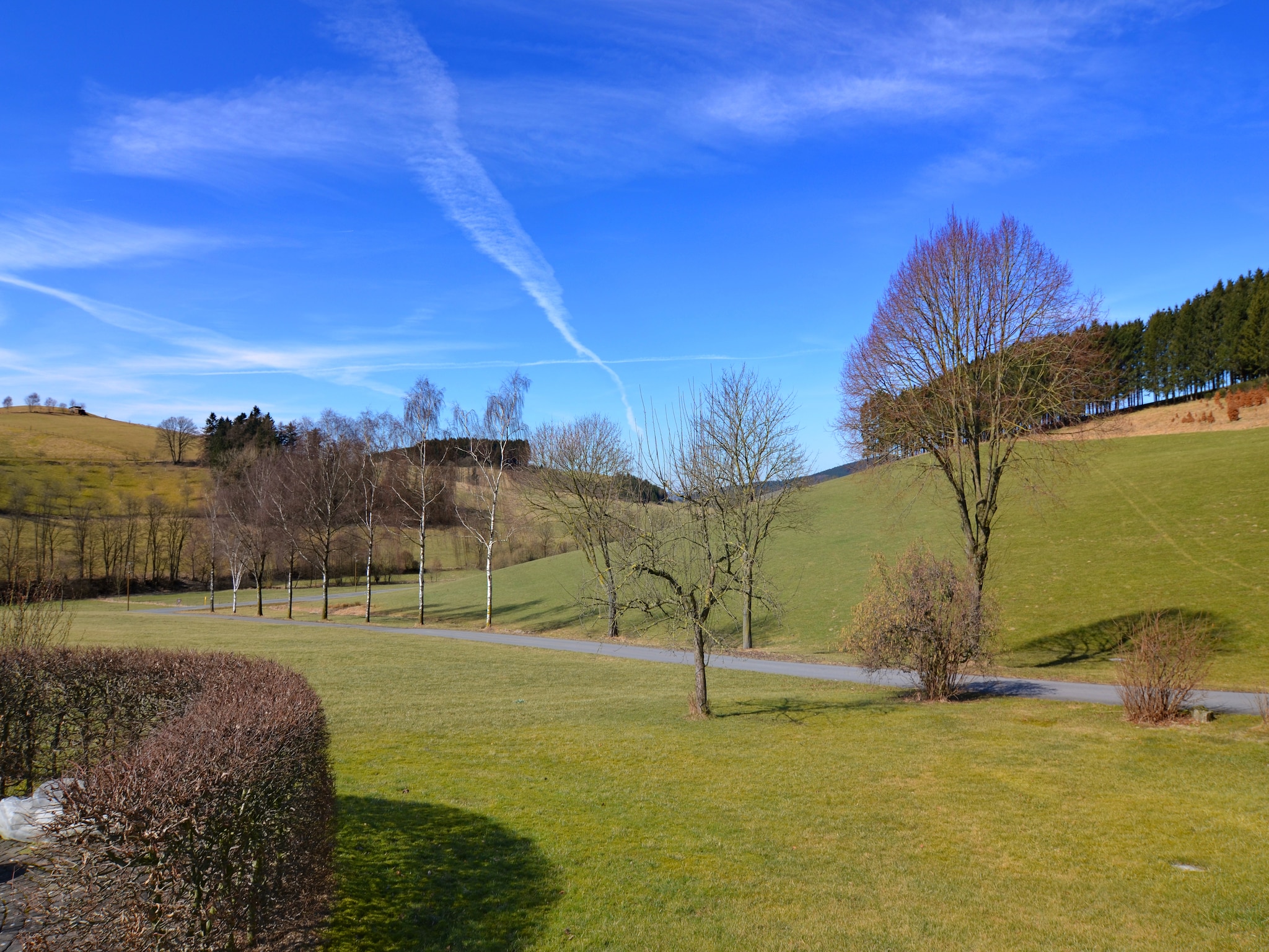 Ferienwohnung Sellinghausen