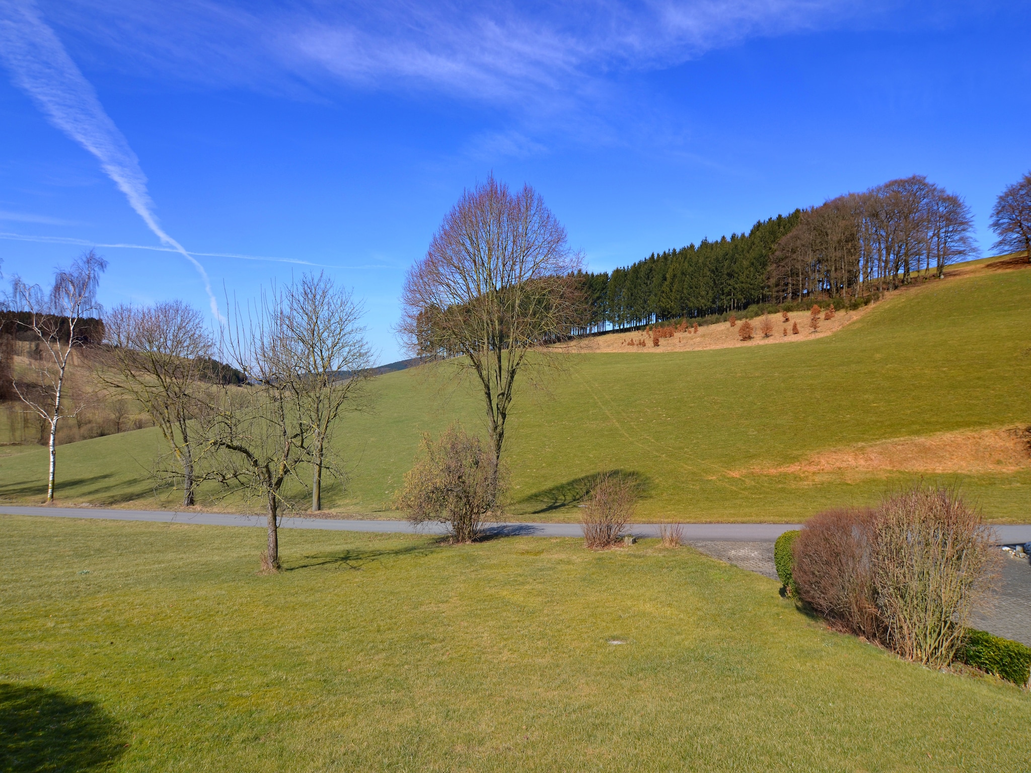 Ferienwohnung Sellinghausen
