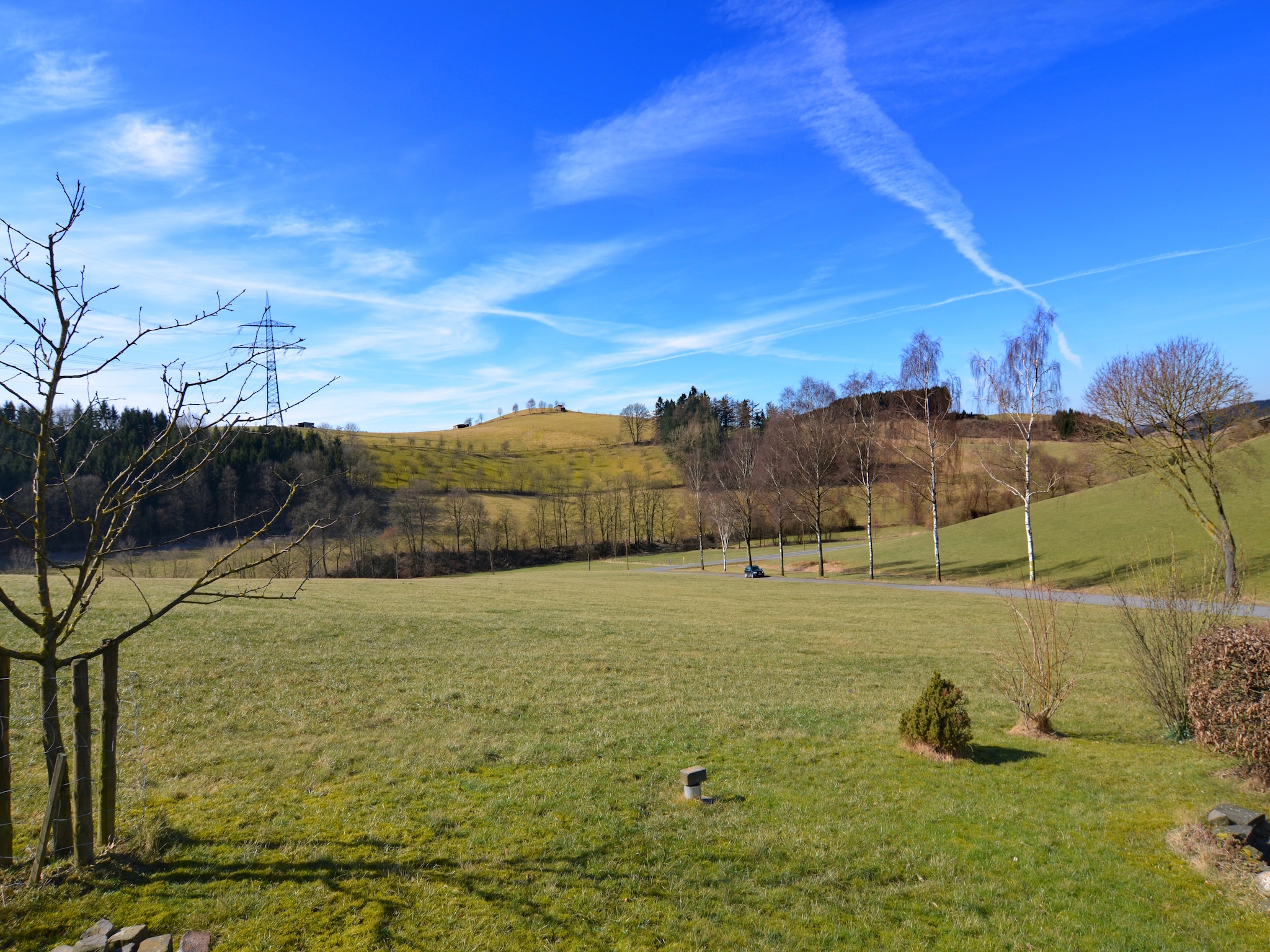 Ferienwohnung Sellinghausen