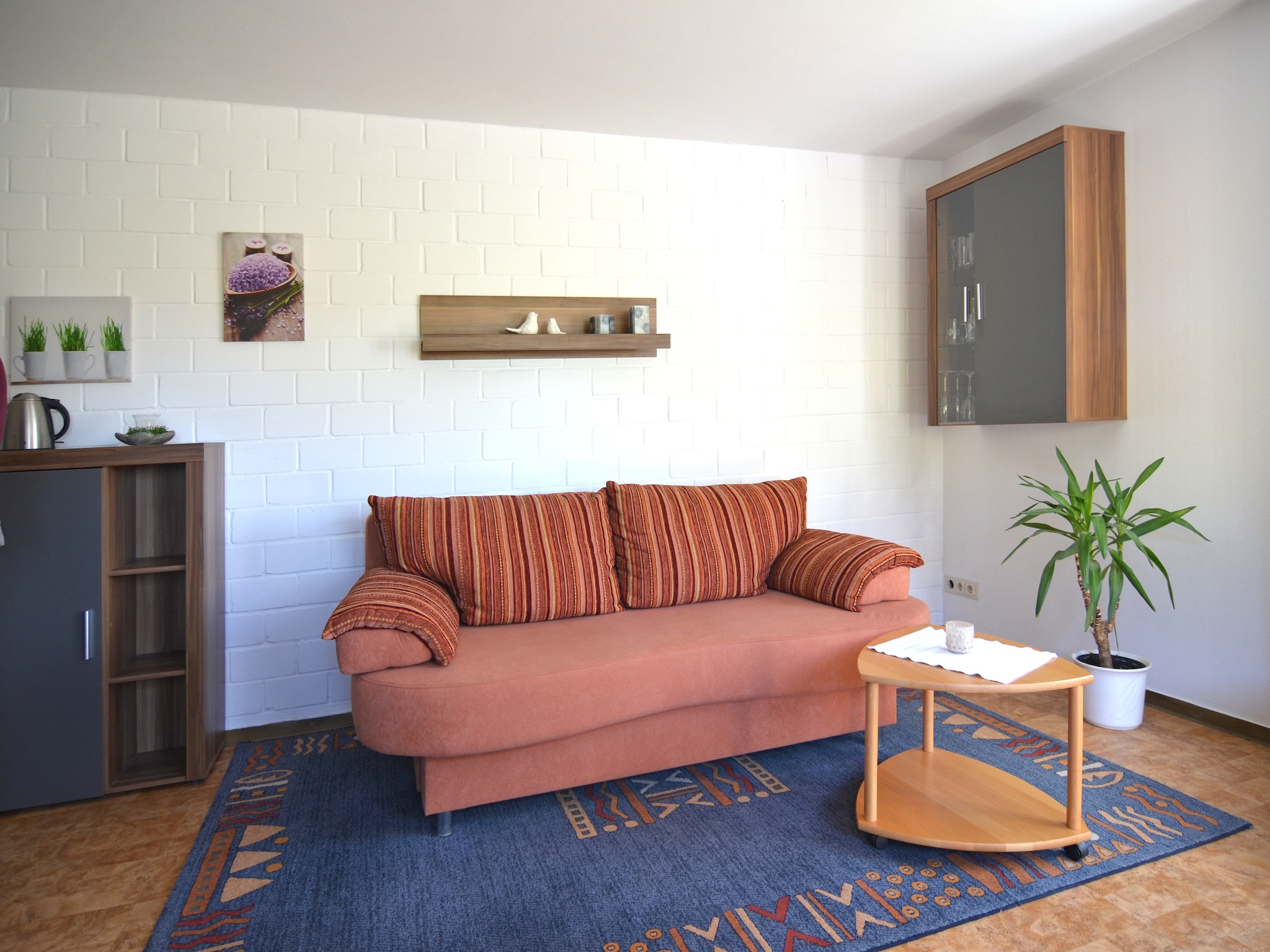 Ferienwohnung Sellinghausen