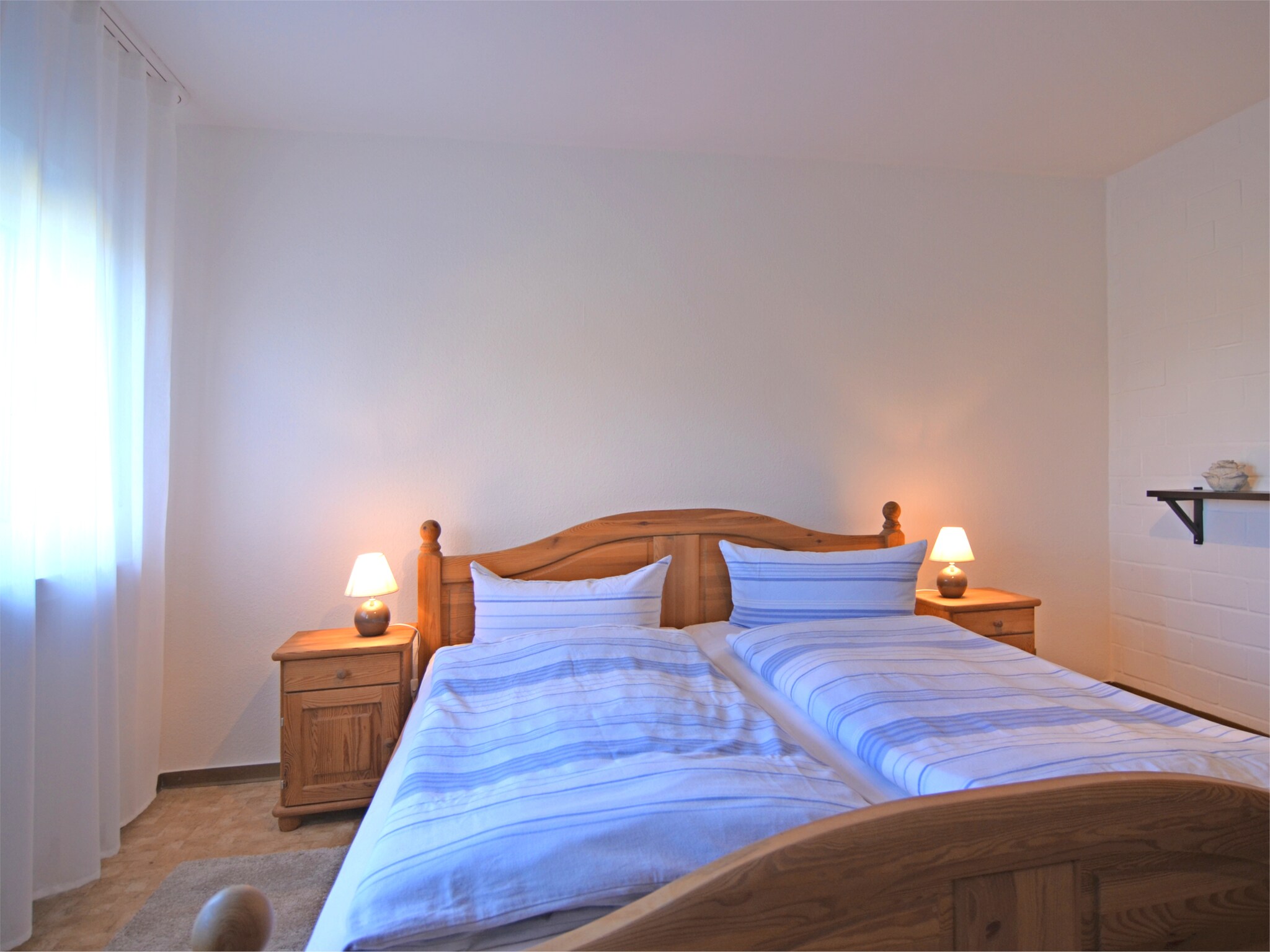 Ferienwohnung Sellinghausen