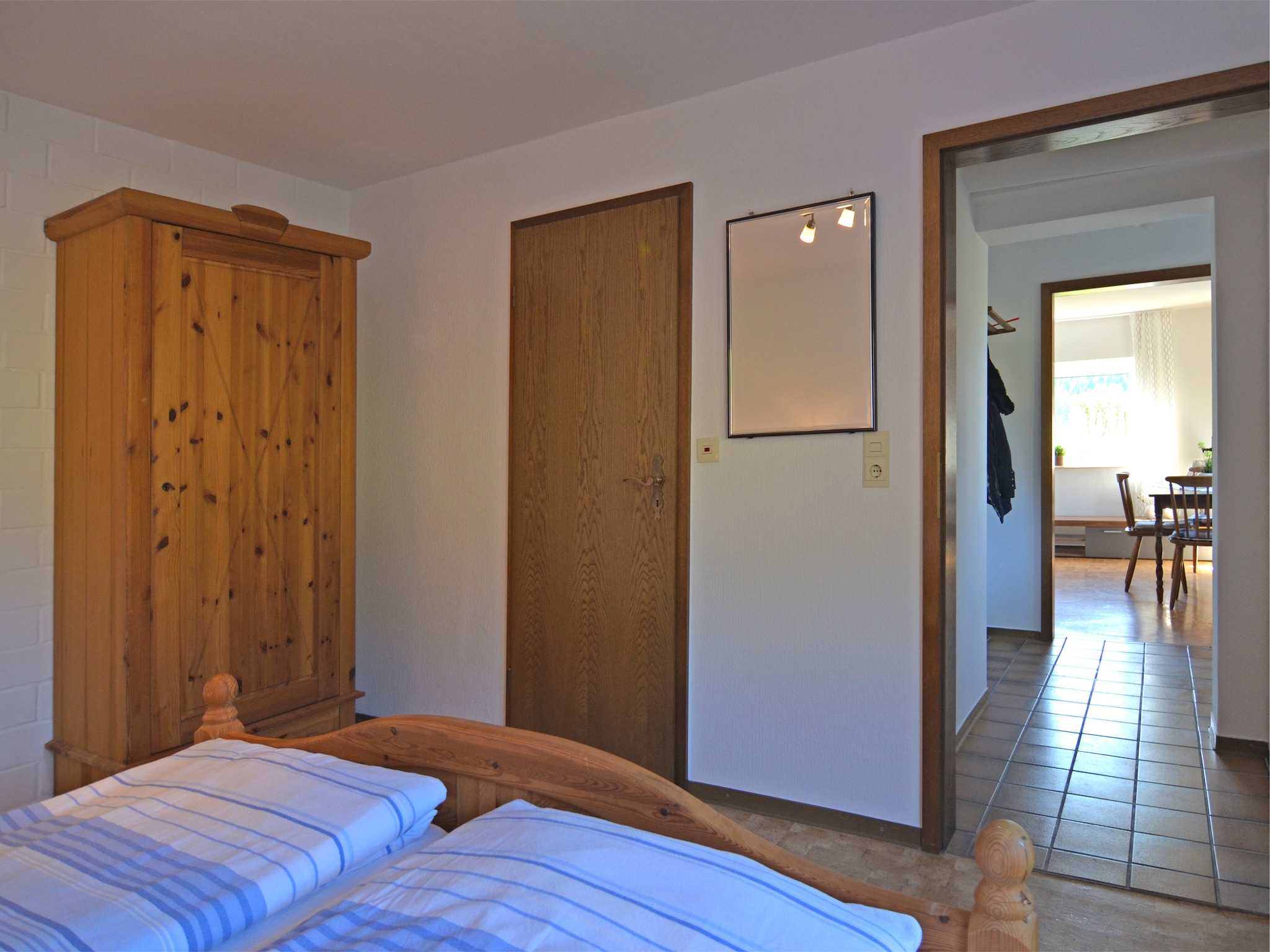 Ferienwohnung Sellinghausen