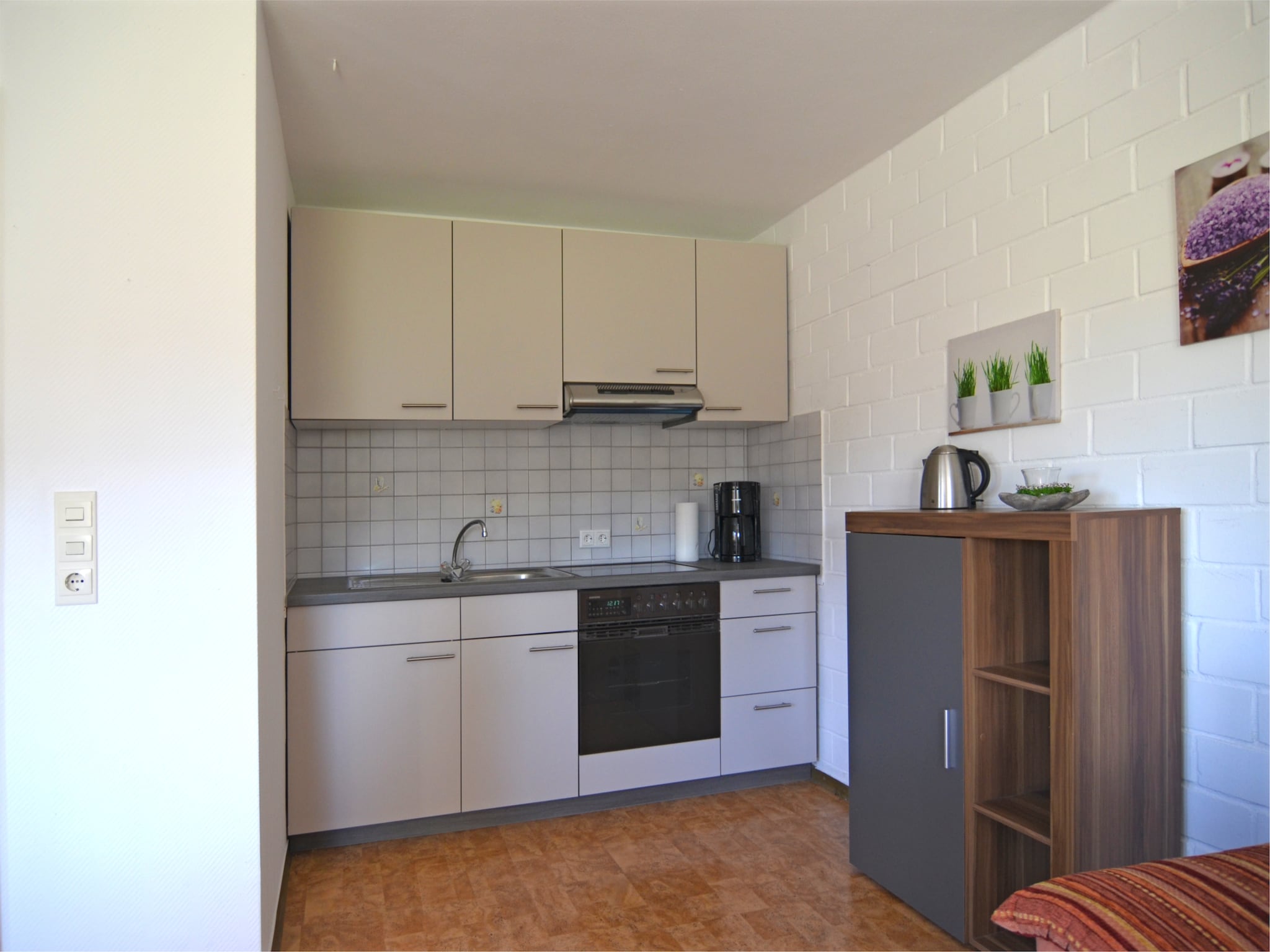Ferienwohnung Sellinghausen