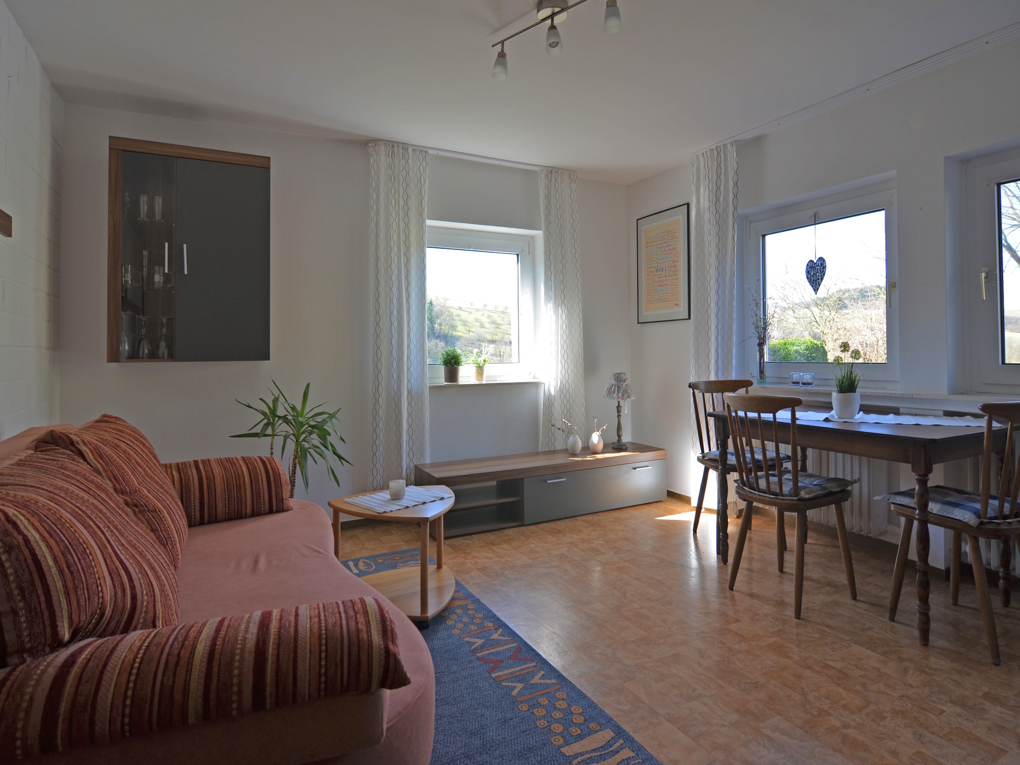 Ferienwohnung Sellinghausen