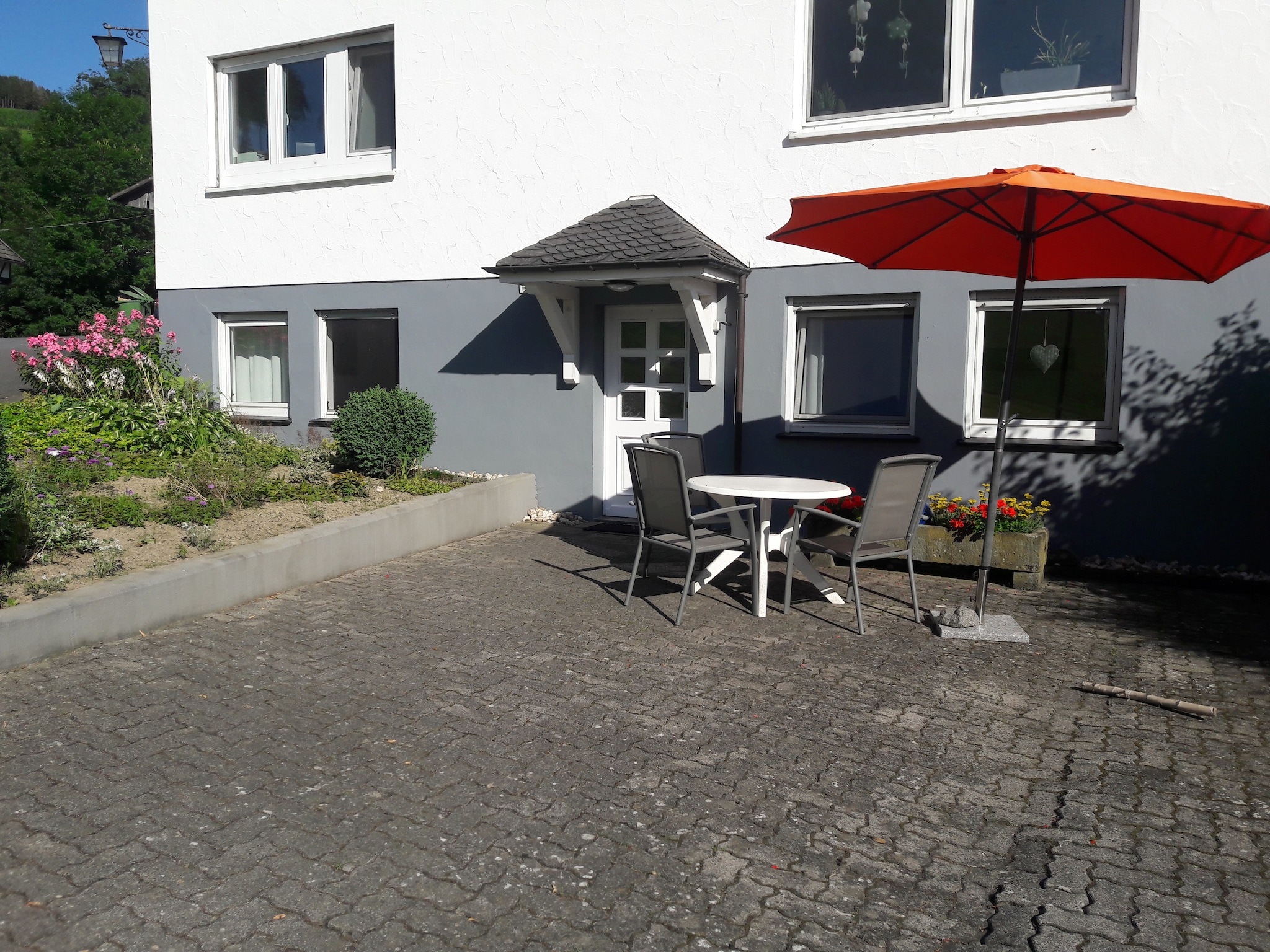 Ferienwohnung Sellinghausen