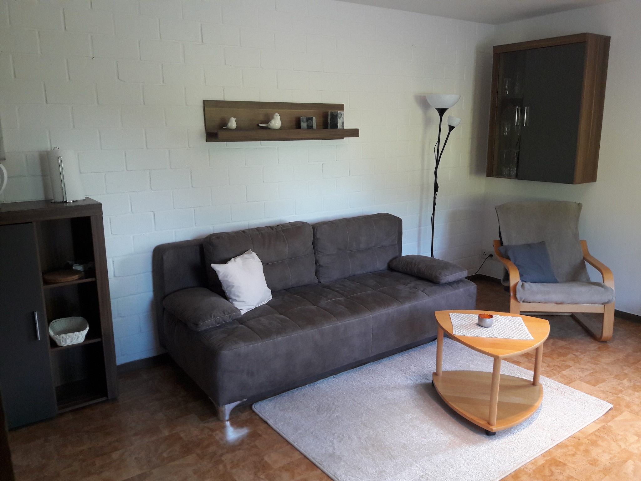 Ferienwohnung Sellinghausen