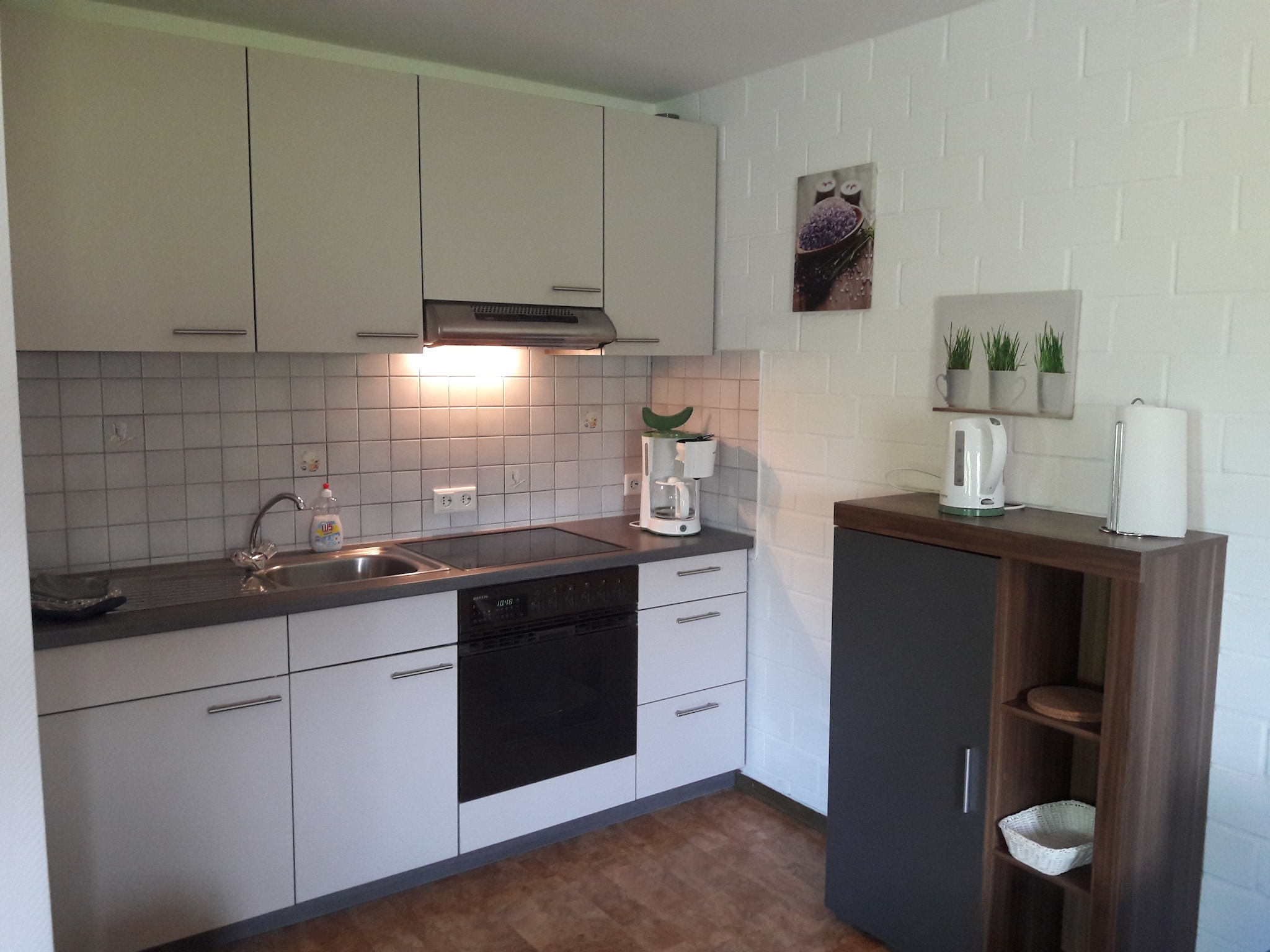 Ferienwohnung Sellinghausen