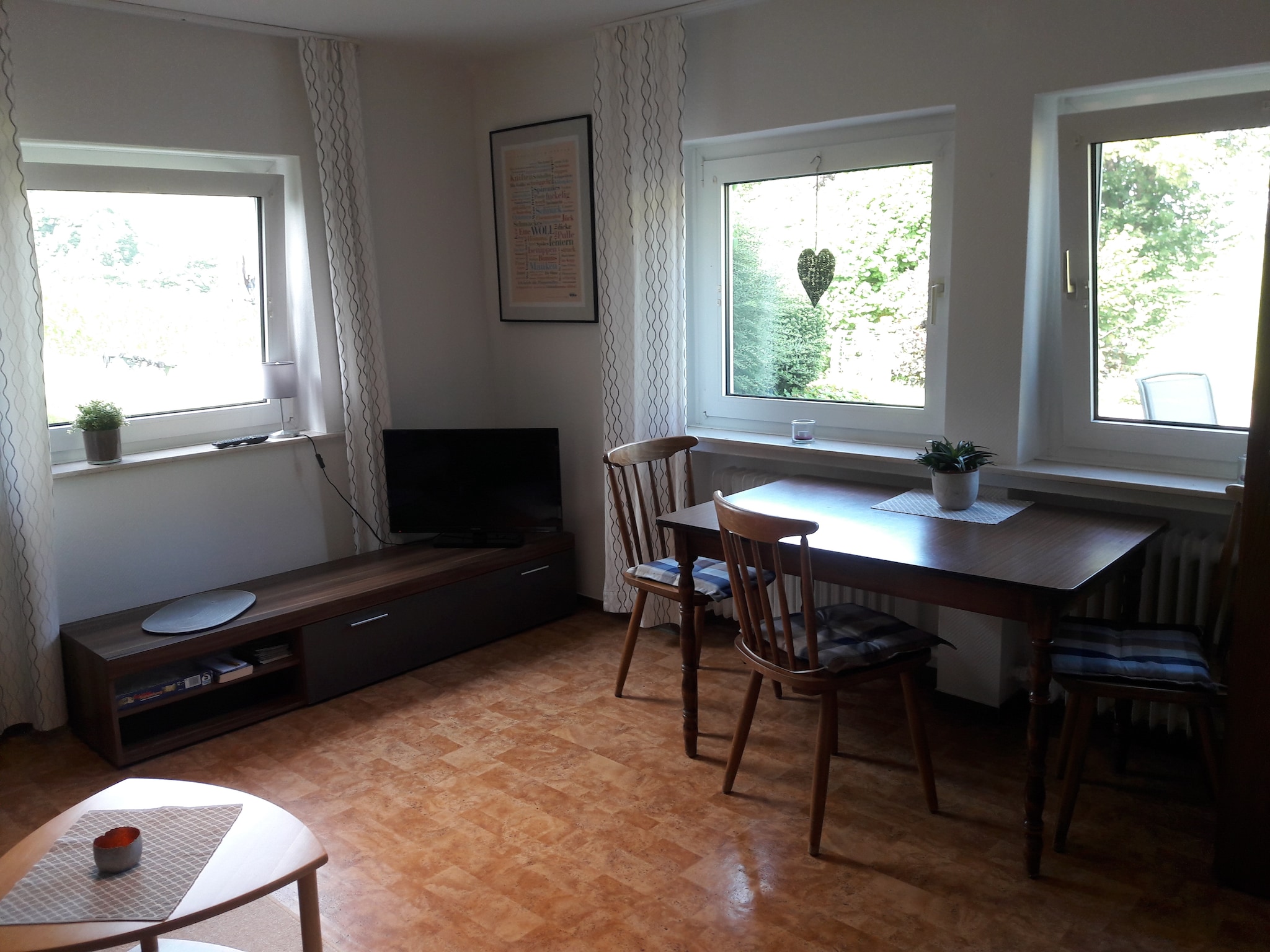 Ferienwohnung Sellinghausen