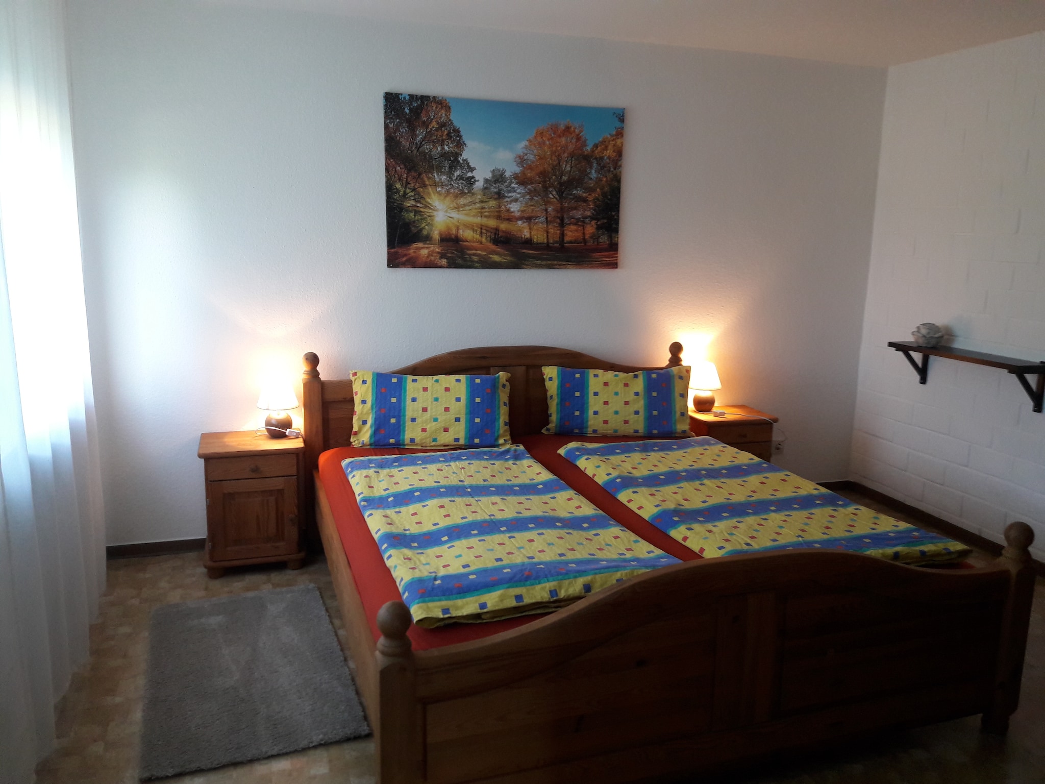 Ferienwohnung Sellinghausen