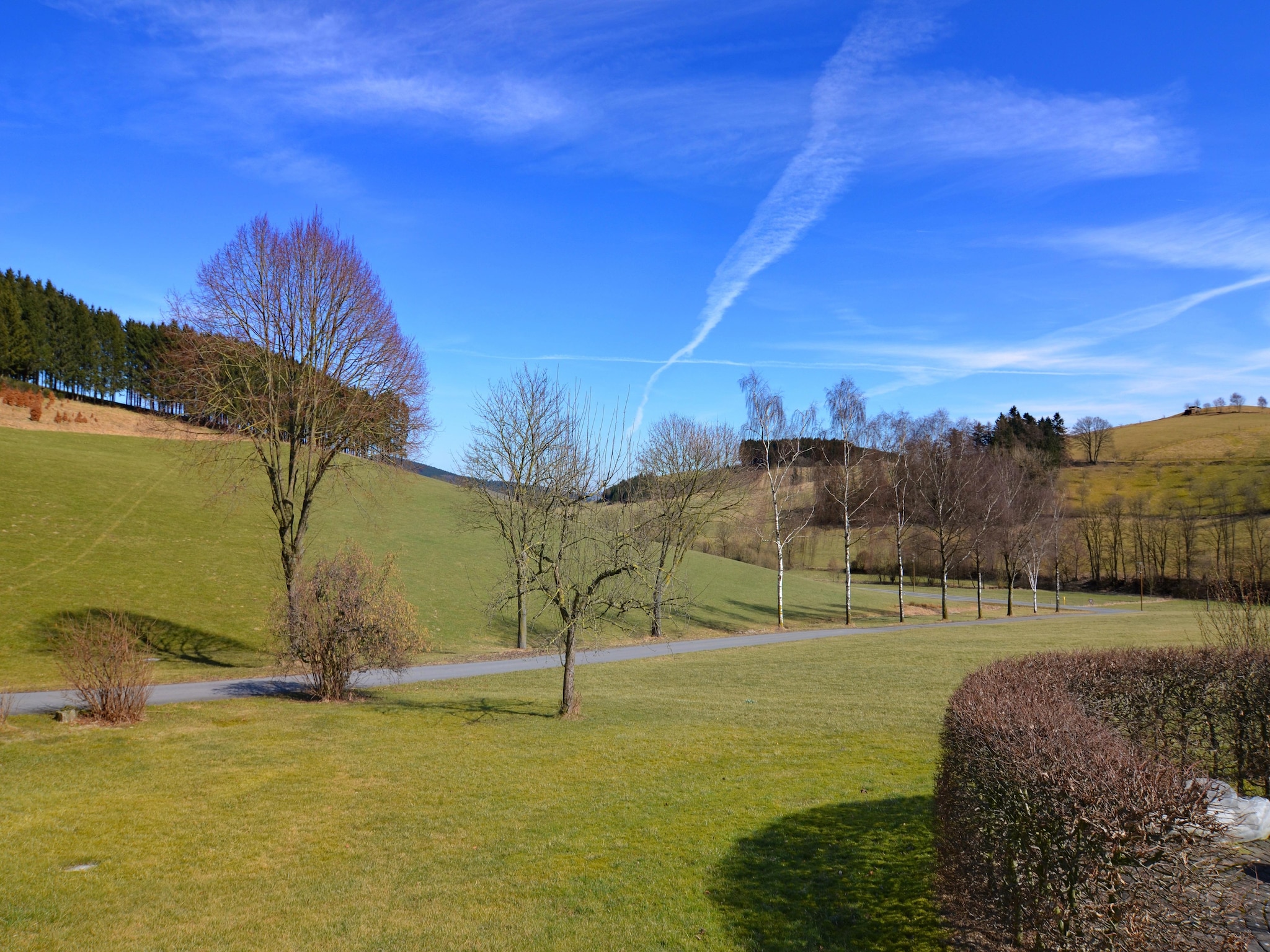 Ferienwohnung Sellinghausen