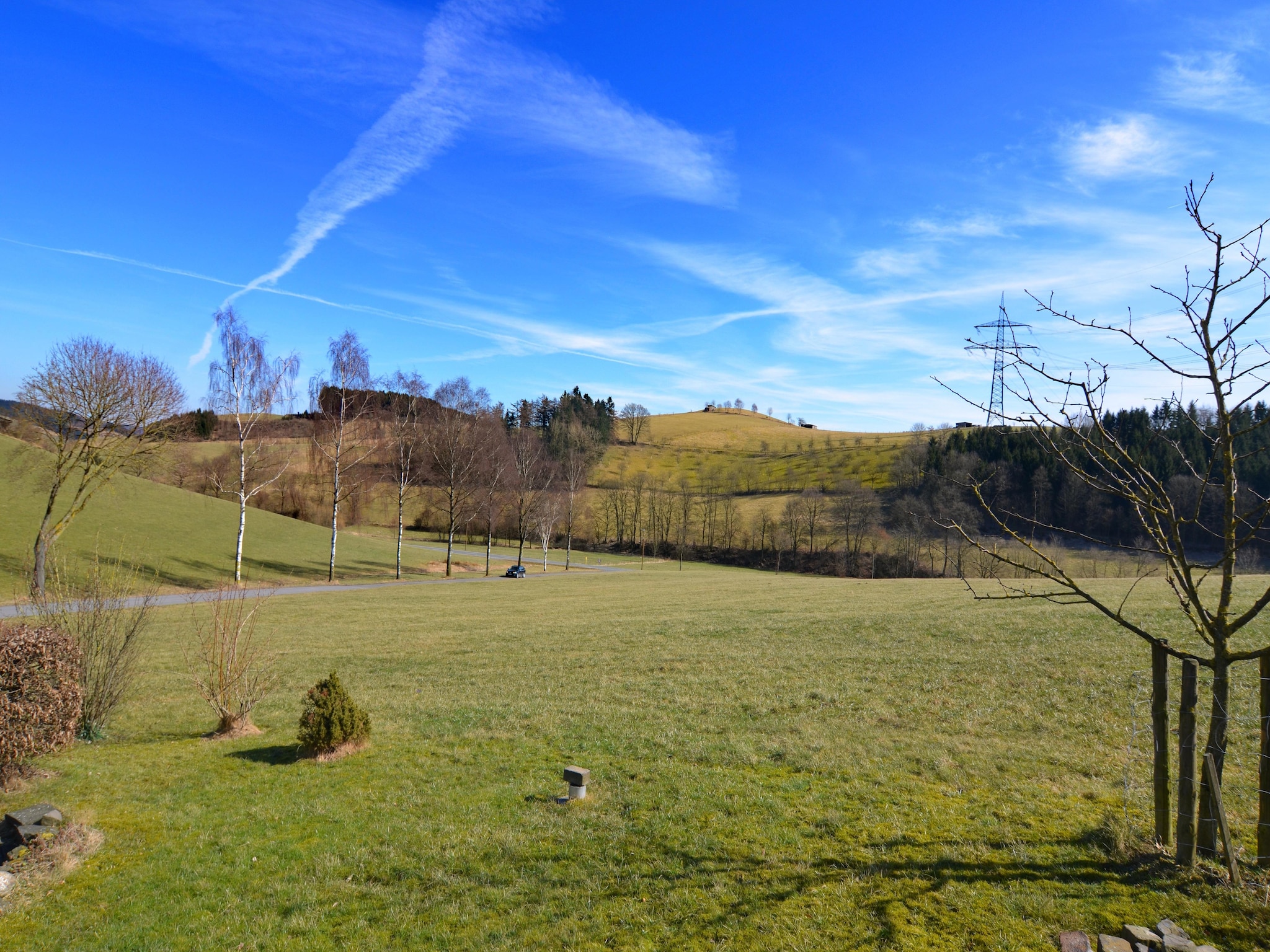 Ferienwohnung Sellinghausen