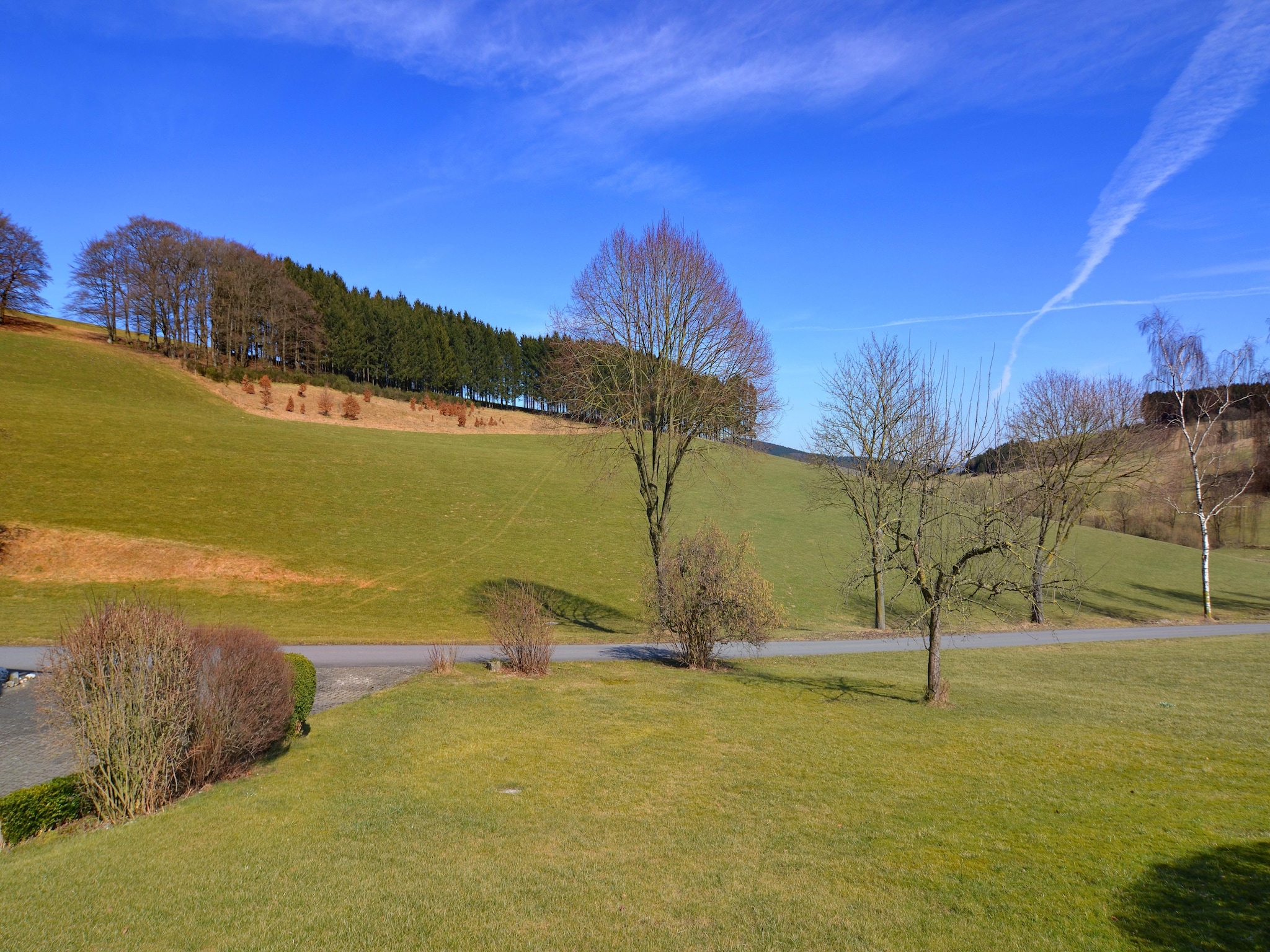Ferienwohnung Sellinghausen