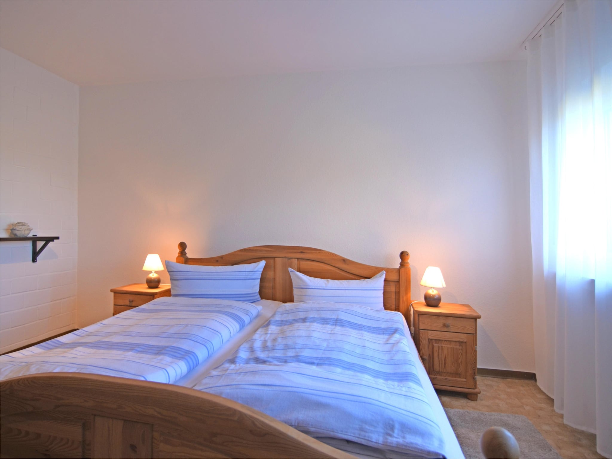 Ferienwohnung Sellinghausen