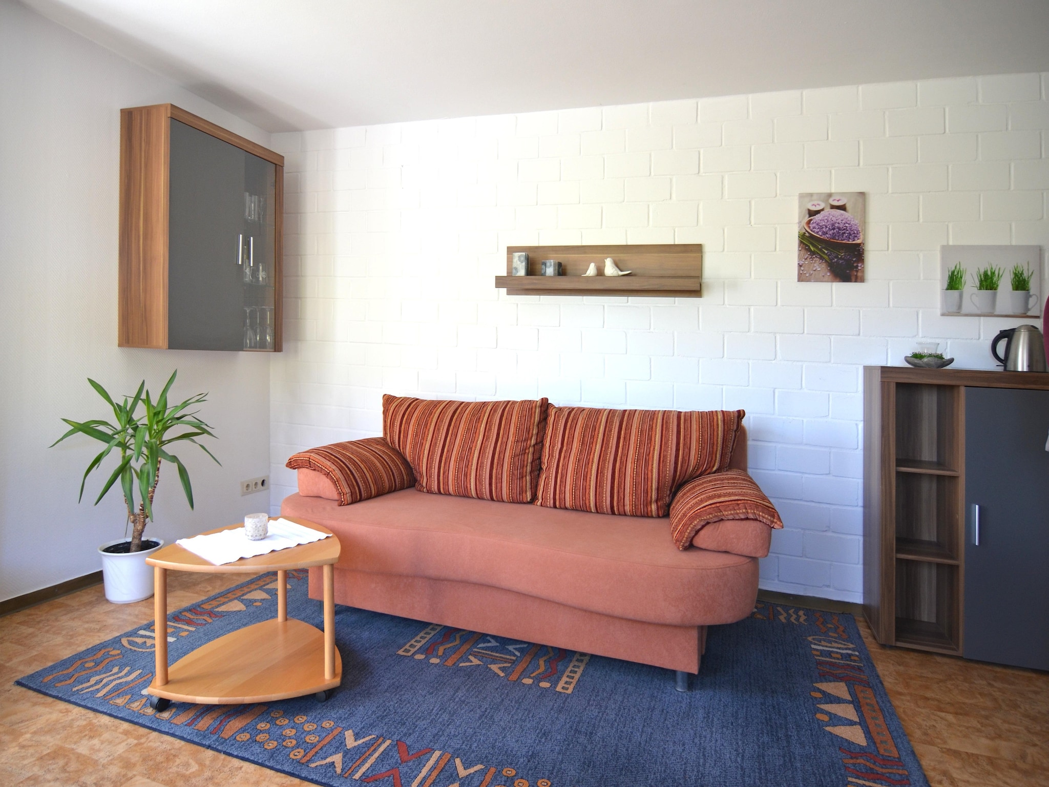 Ferienwohnung Sellinghausen