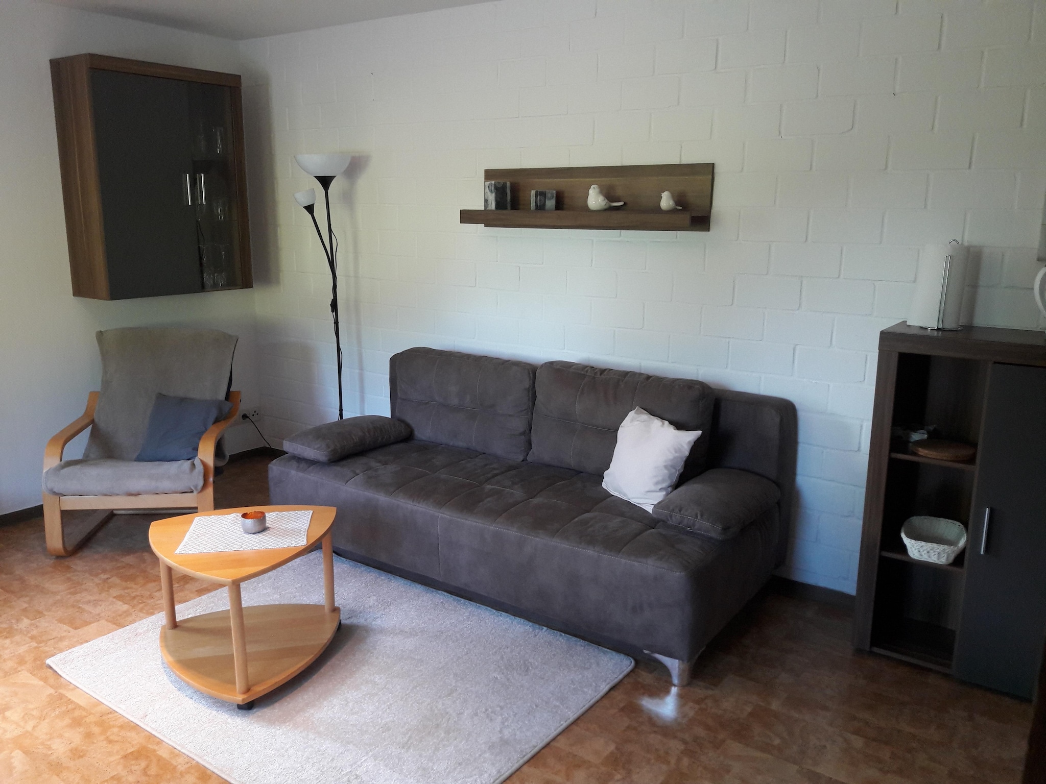 Ferienwohnung Sellinghausen