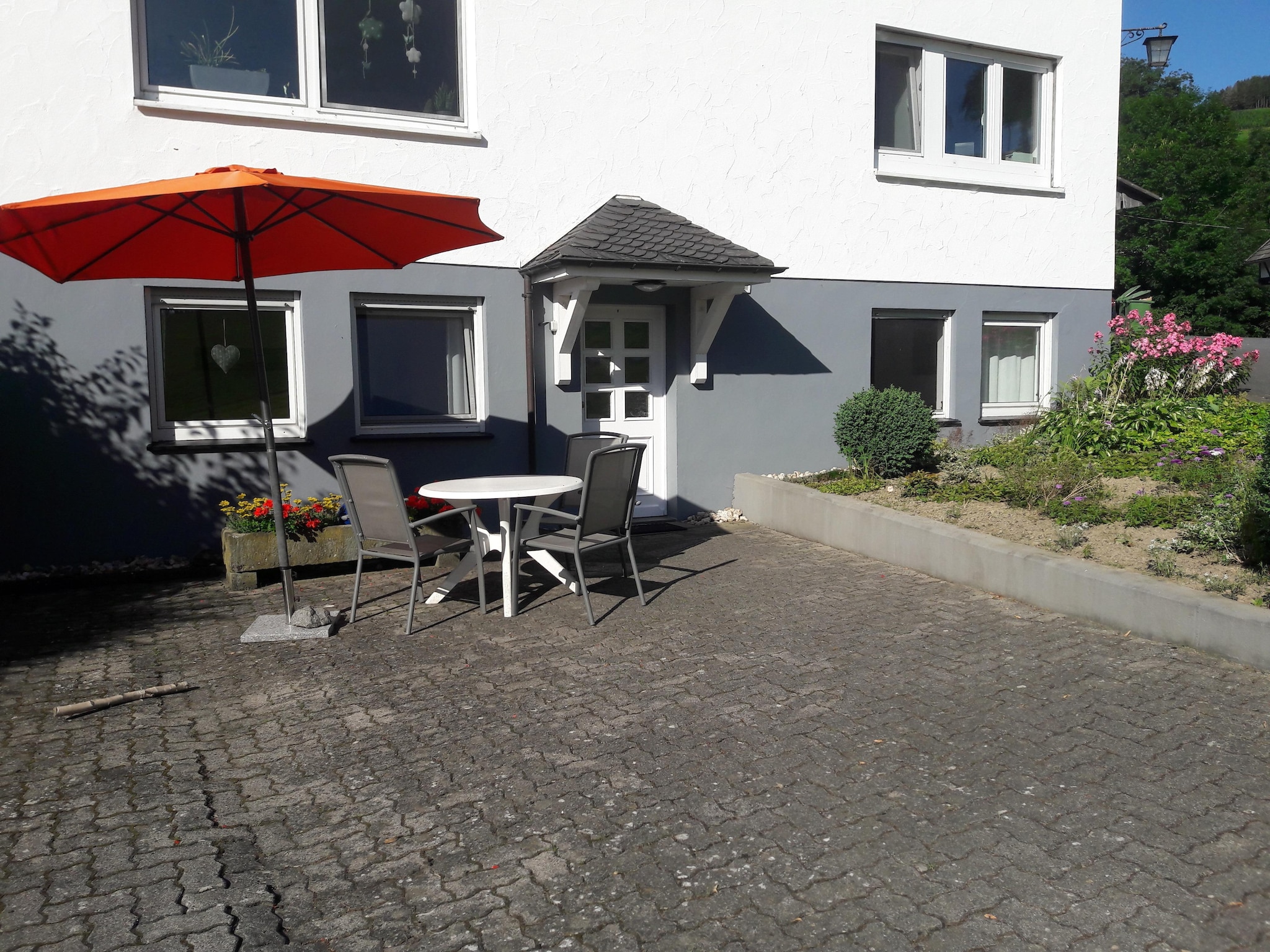 Ferienwohnung Sellinghausen