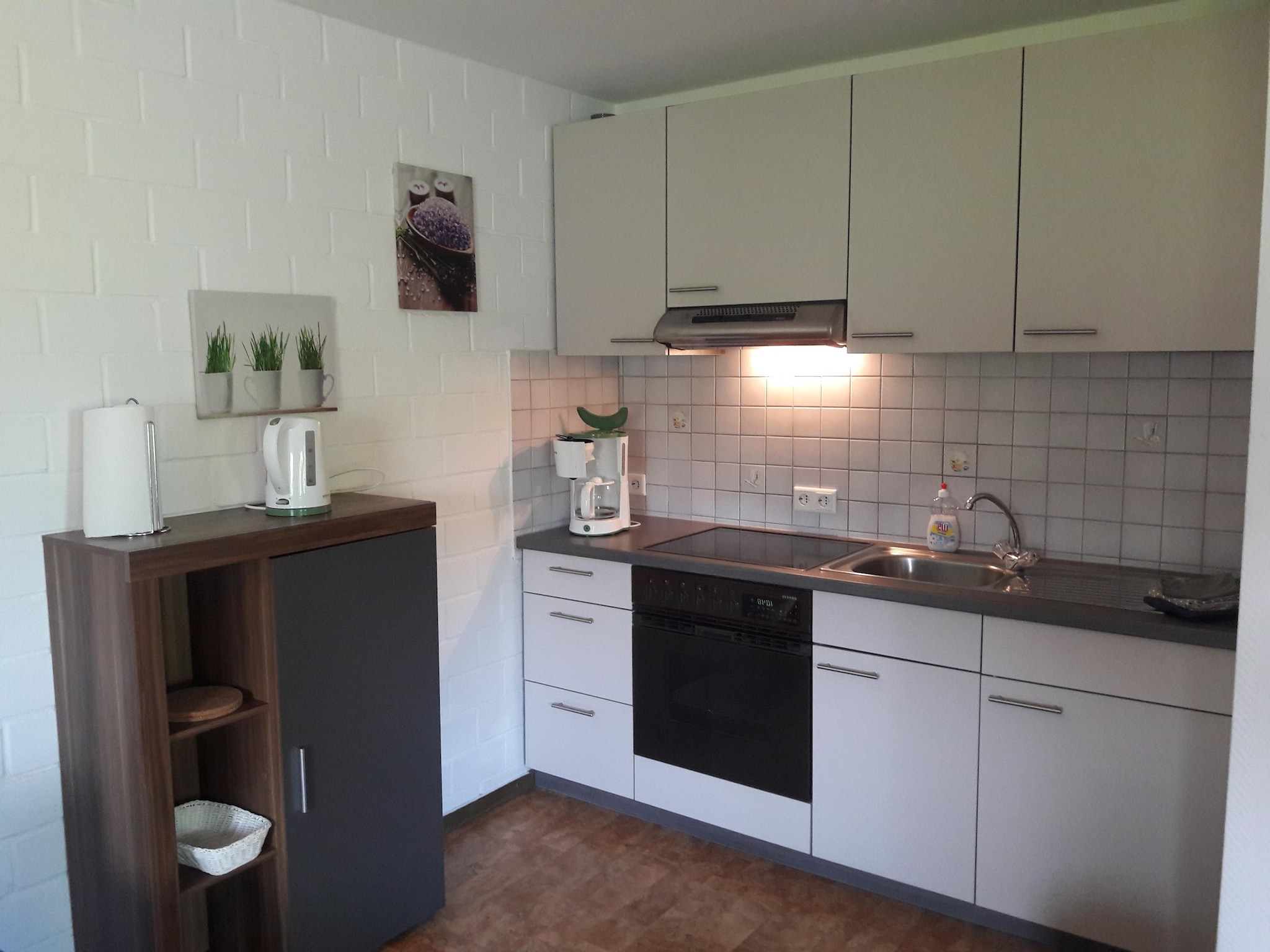 Ferienwohnung Sellinghausen