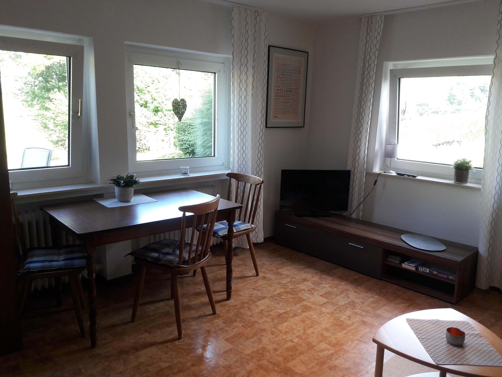Ferienwohnung Sellinghausen