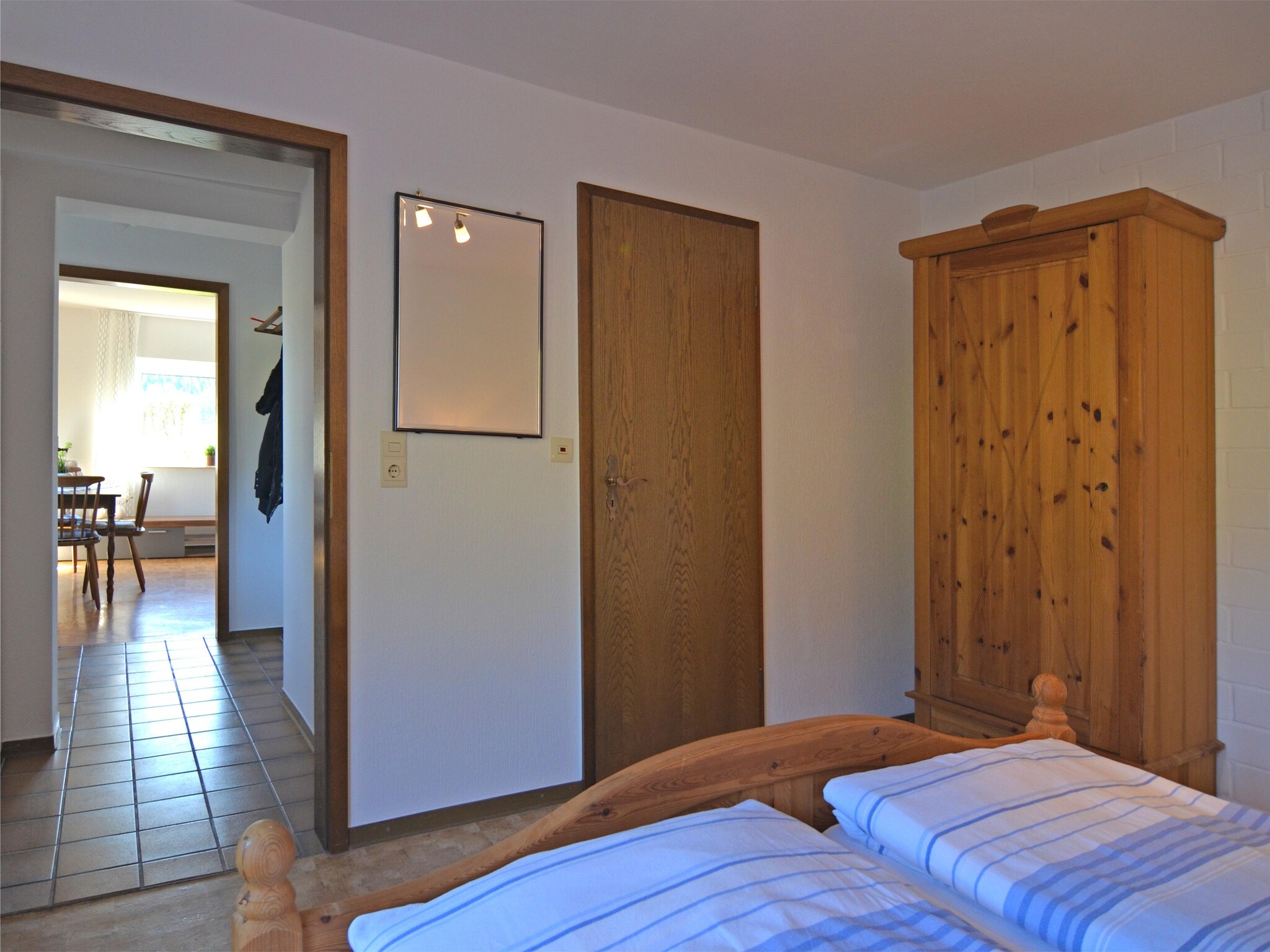 Ferienwohnung Sellinghausen