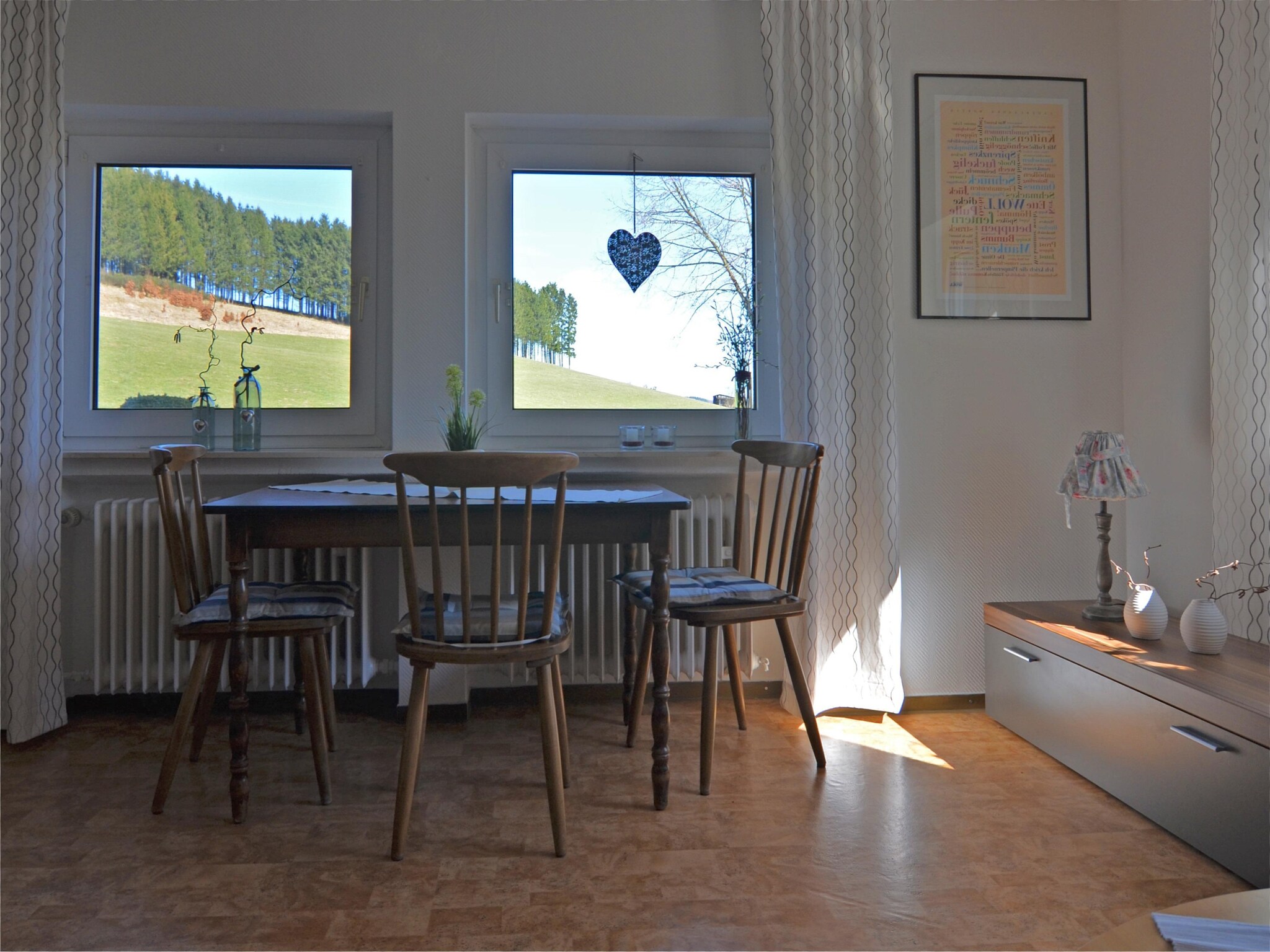 Ferienwohnung Sellinghausen