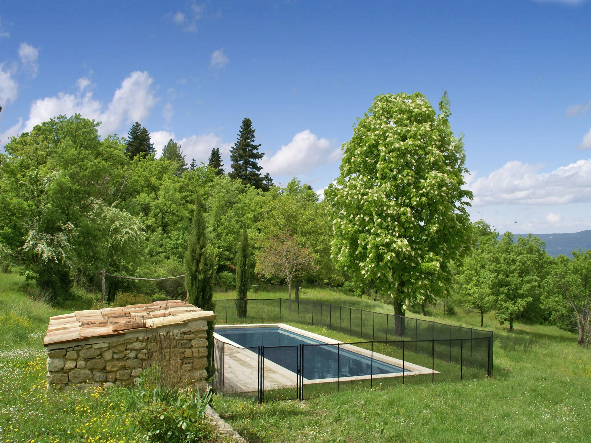 Vacation home Luberon