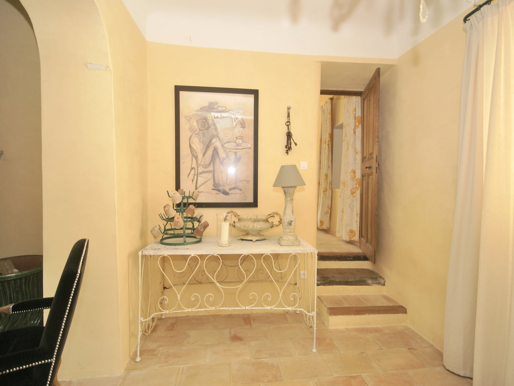 Vacation home Luberon