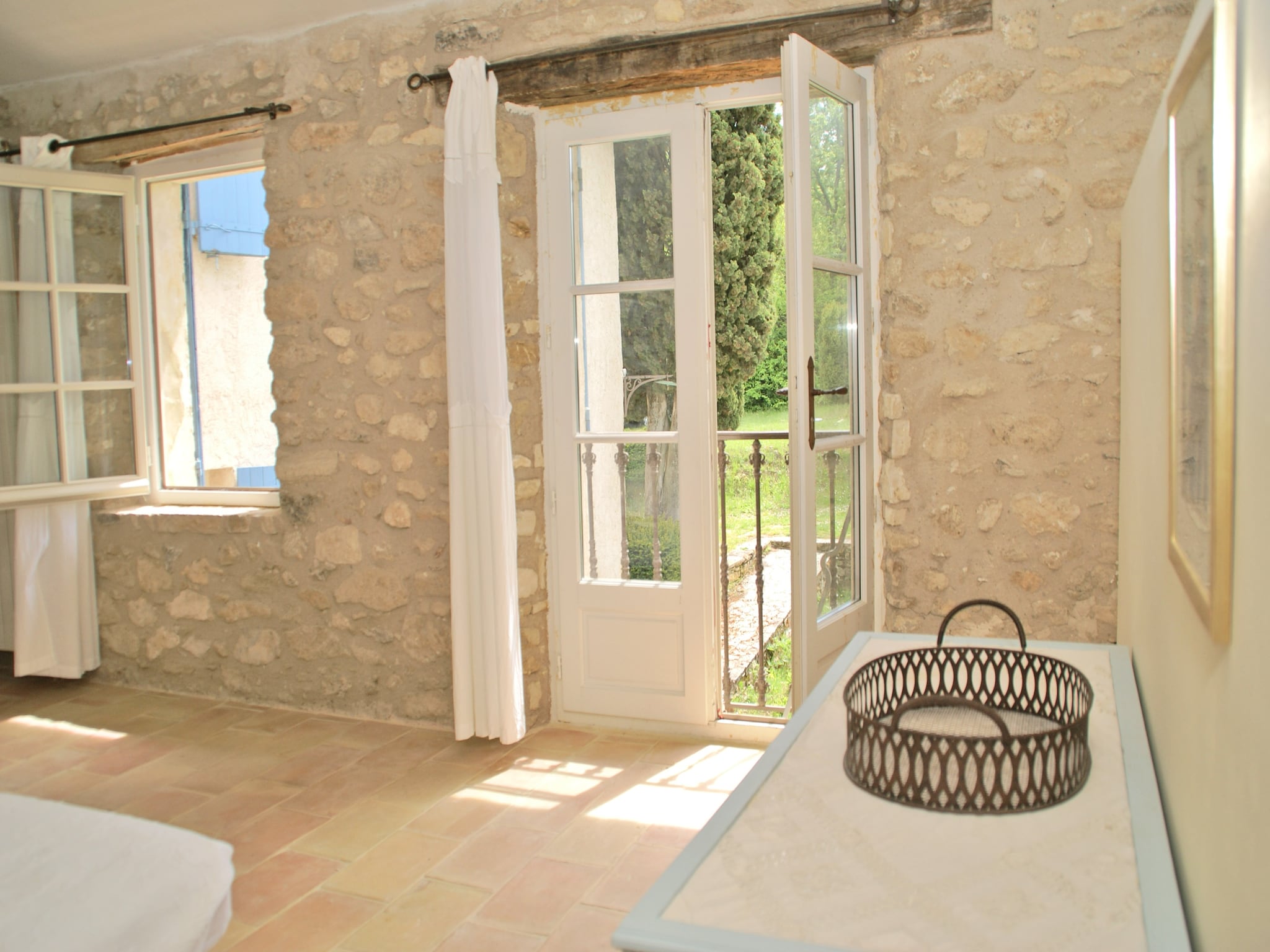 Vacation home Luberon