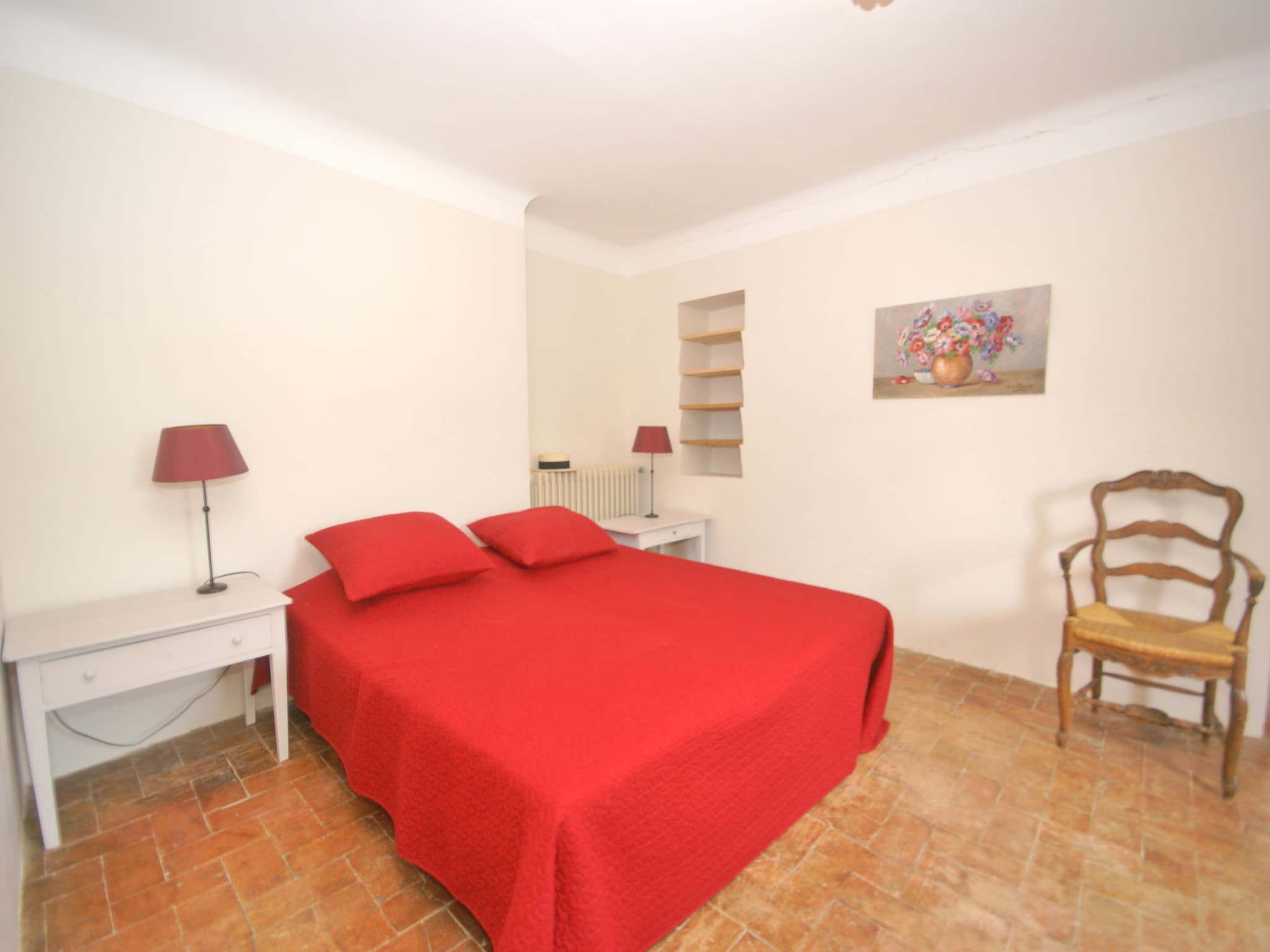 Vacation home Luberon