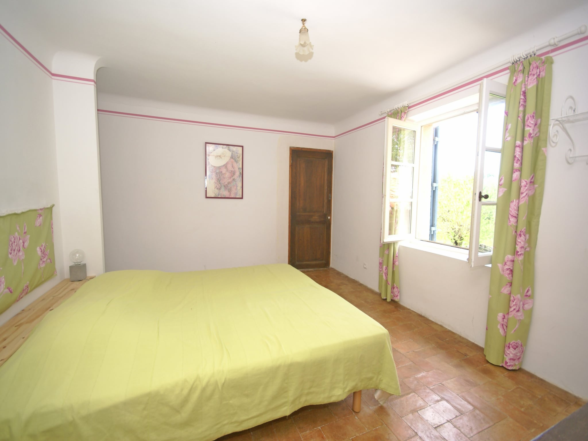 Vacation home Luberon