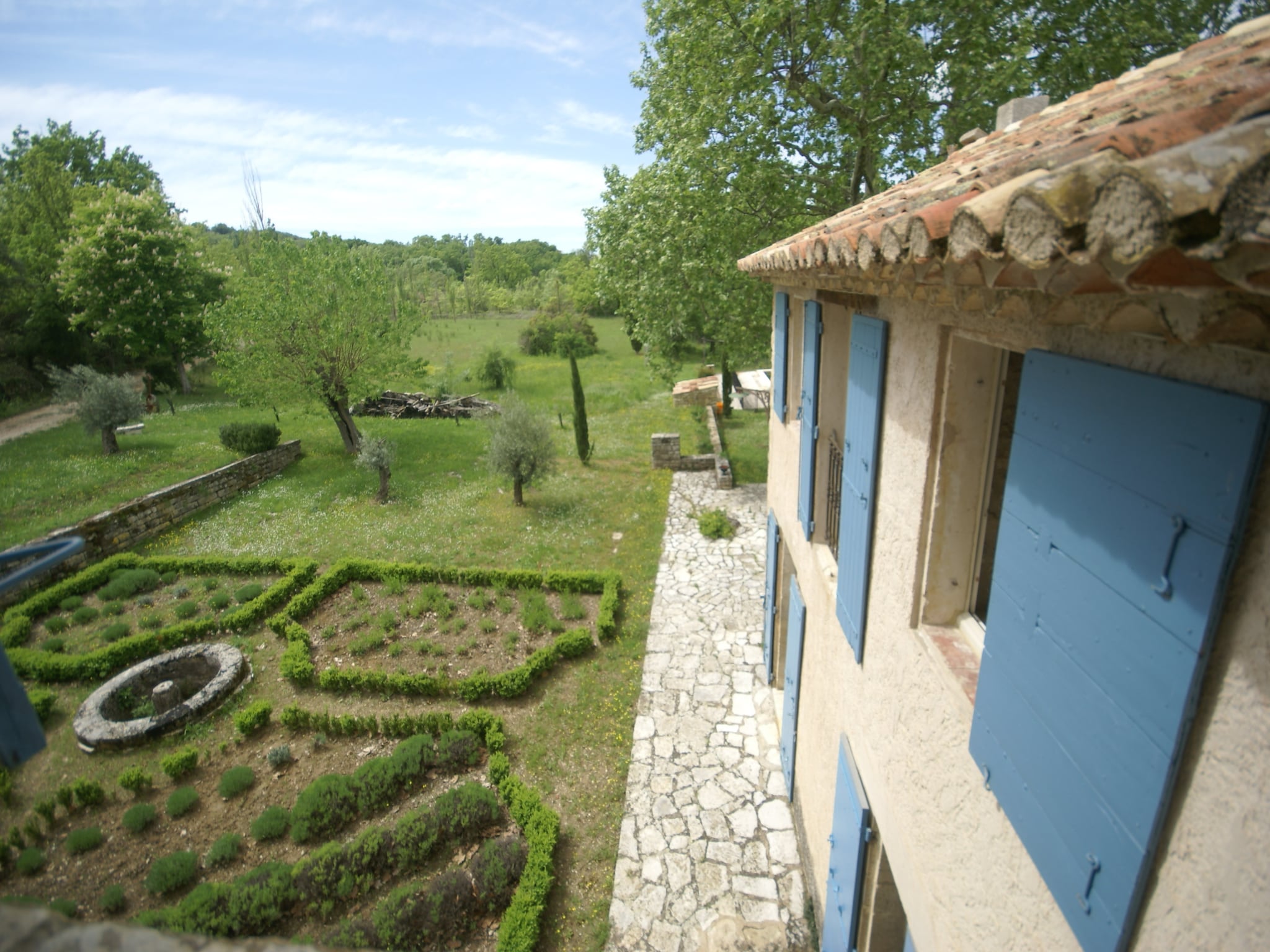 Vacation home Luberon