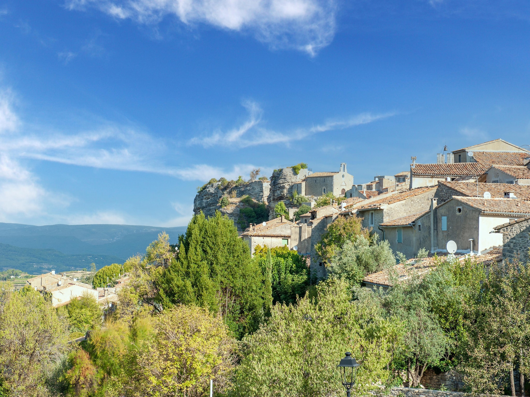 Vacation home Luberon