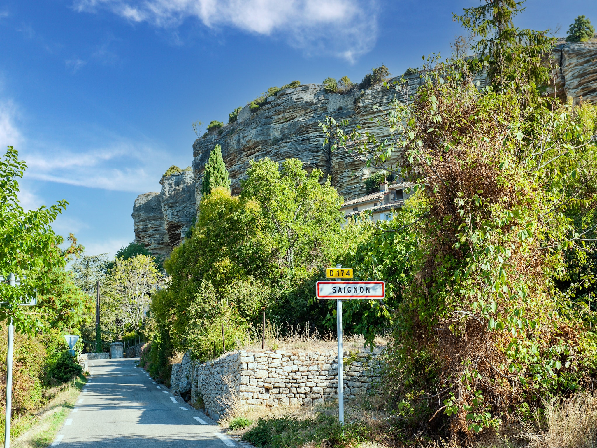Vacation home Luberon
