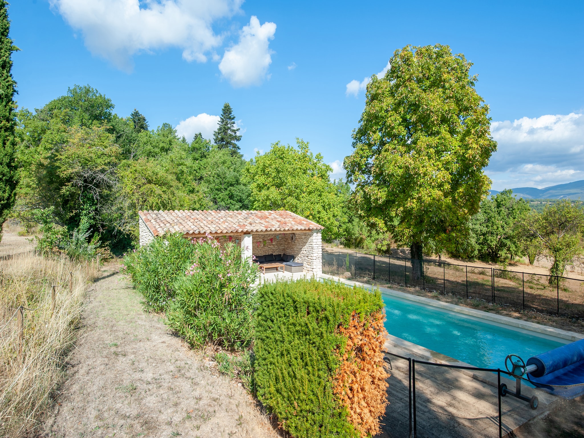 Vacation home Luberon