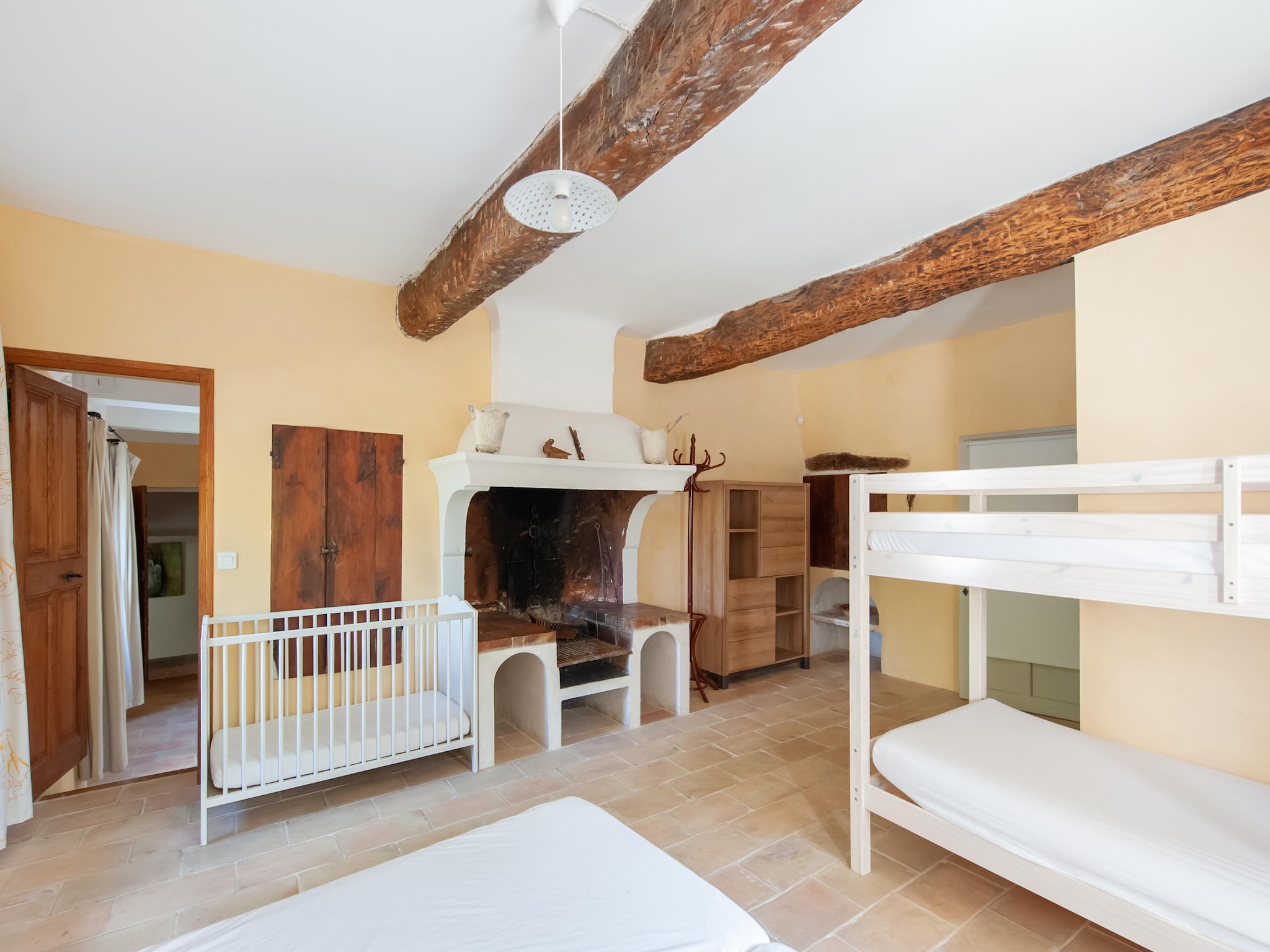 Vacation home Luberon
