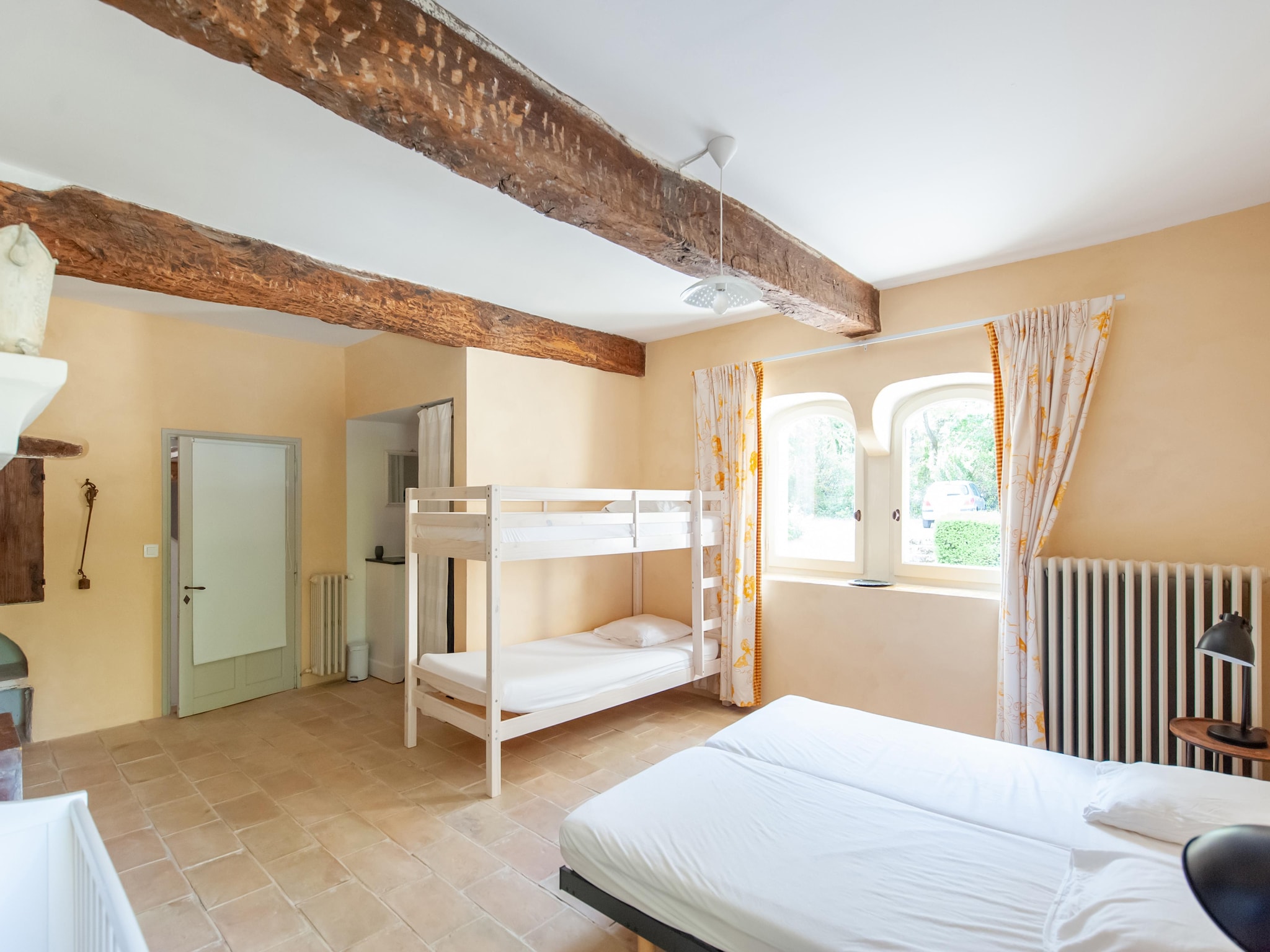 Vacation home Luberon
