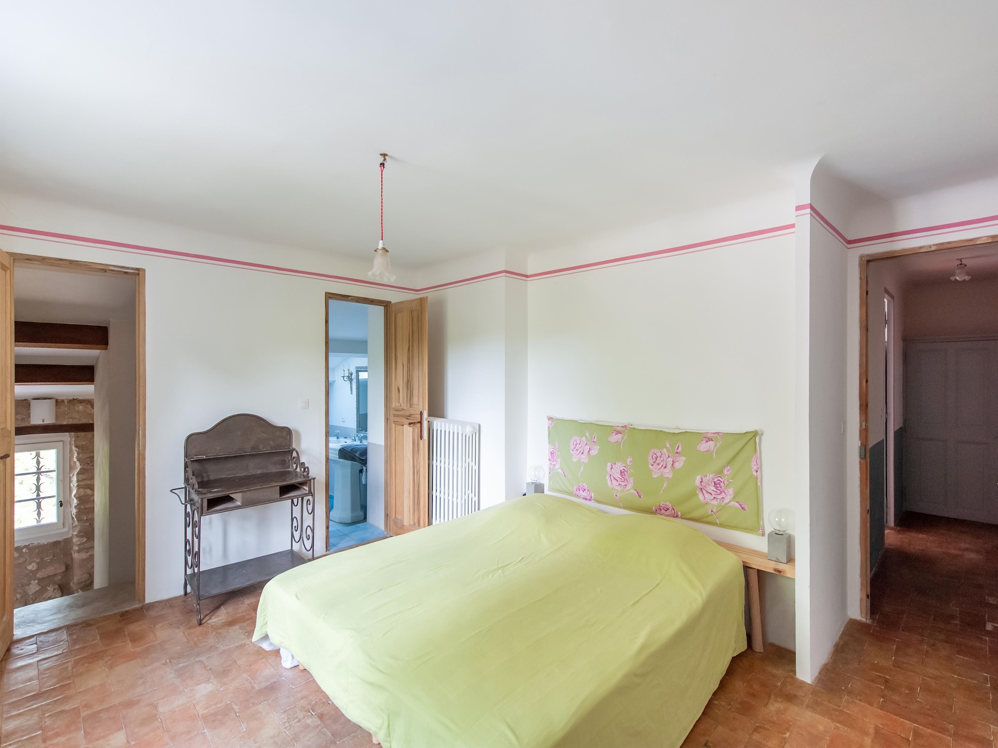 Vacation home Luberon