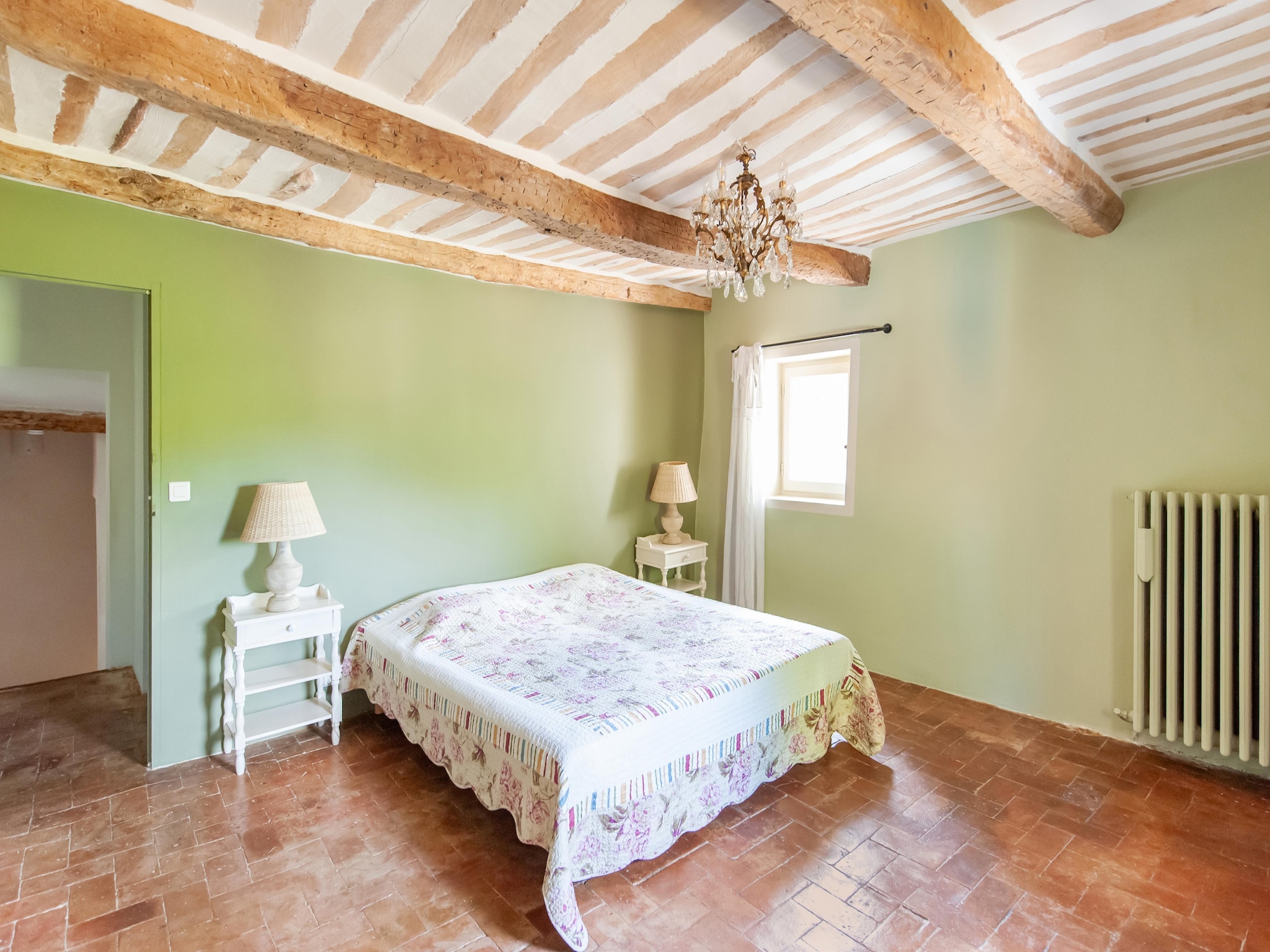 Vacation home Luberon