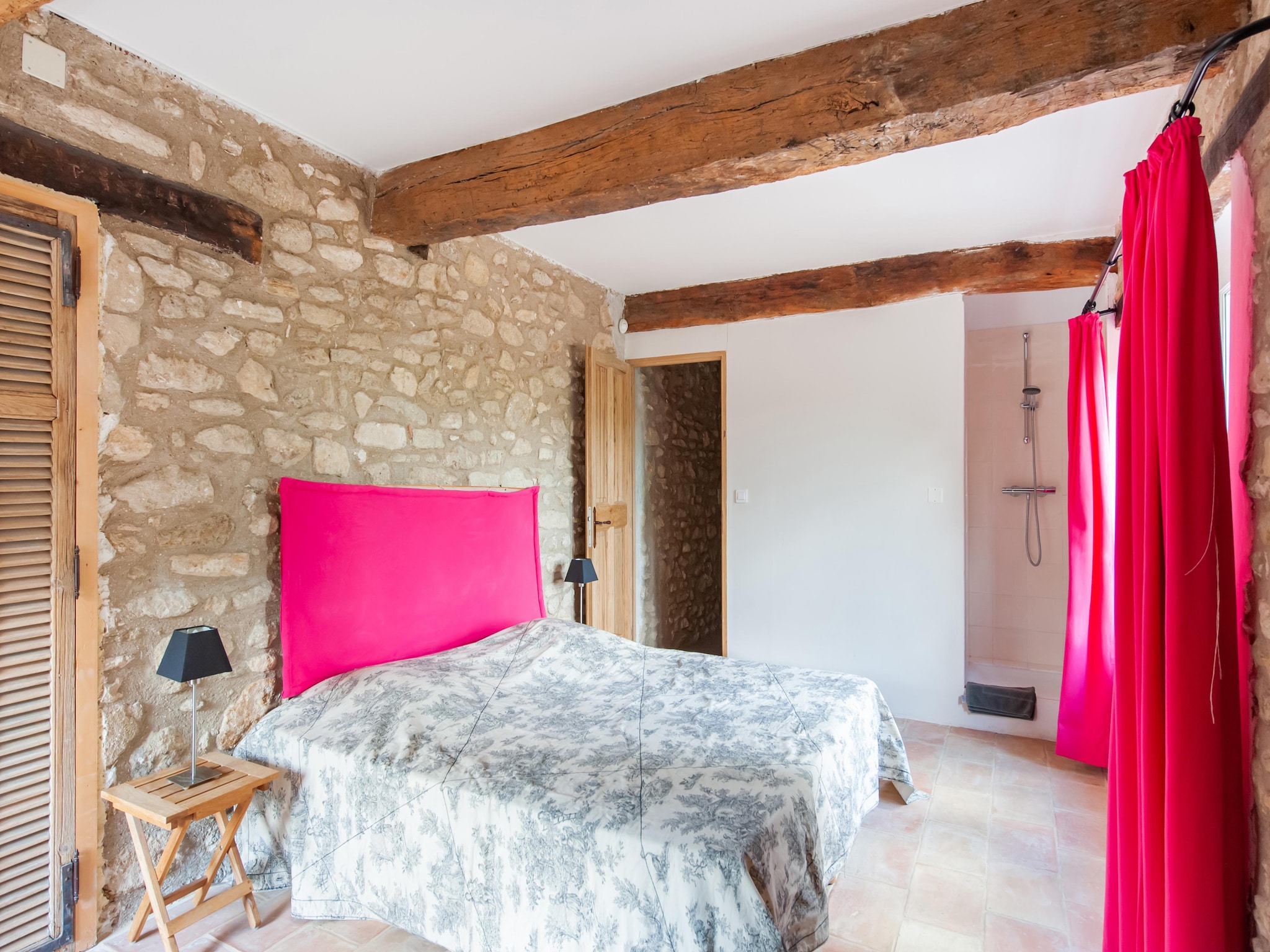 Vacation home Luberon