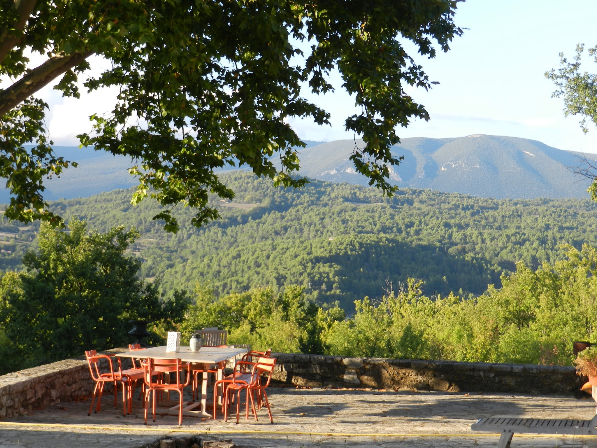 Vacation home Luberon