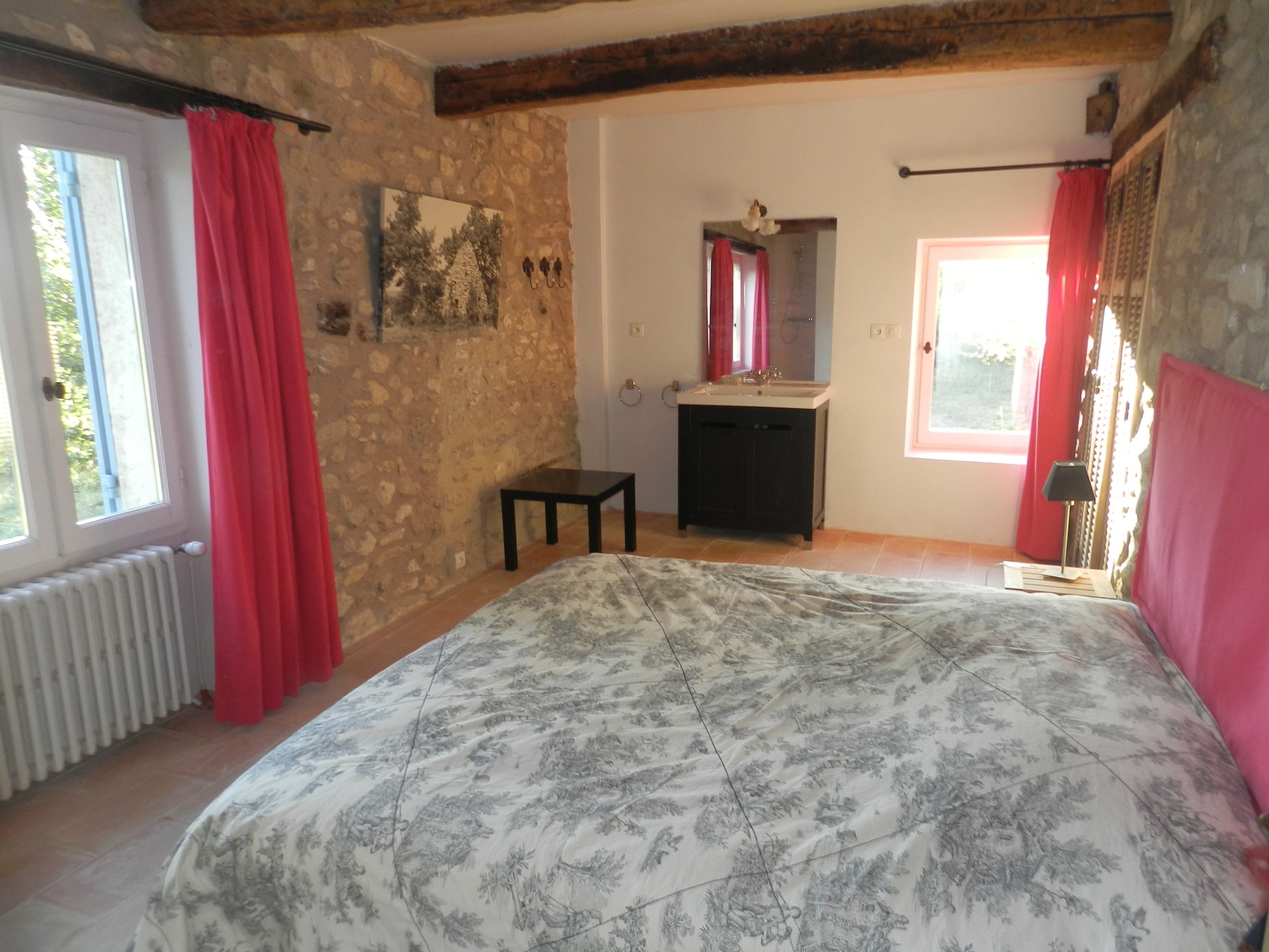 Vacation home Luberon
